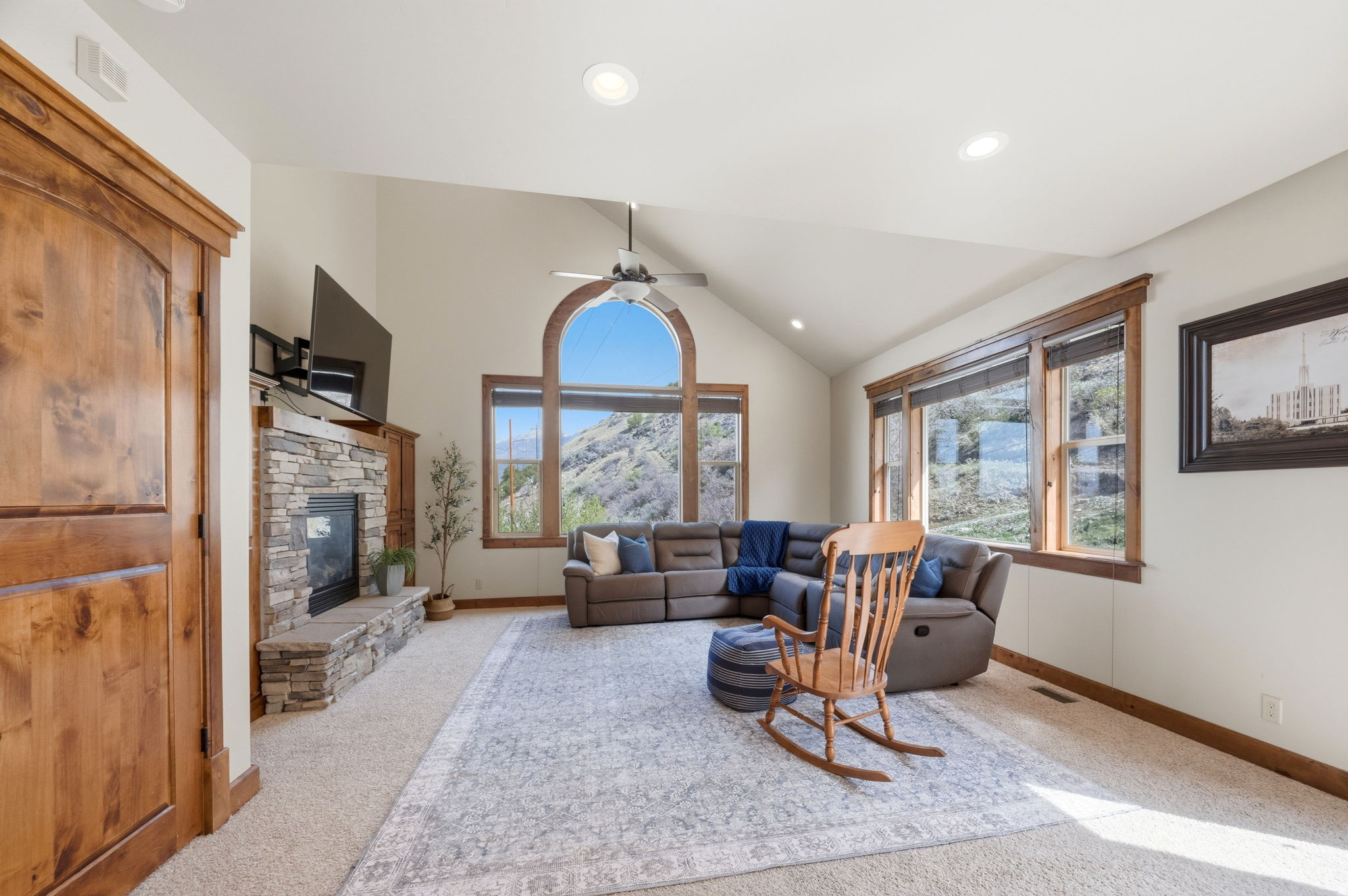 OAK TERRACE - Residential