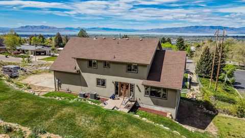 Tiny photo for 1922 N 1550 E, Provo, UT 84604 (MLS # 2150902)