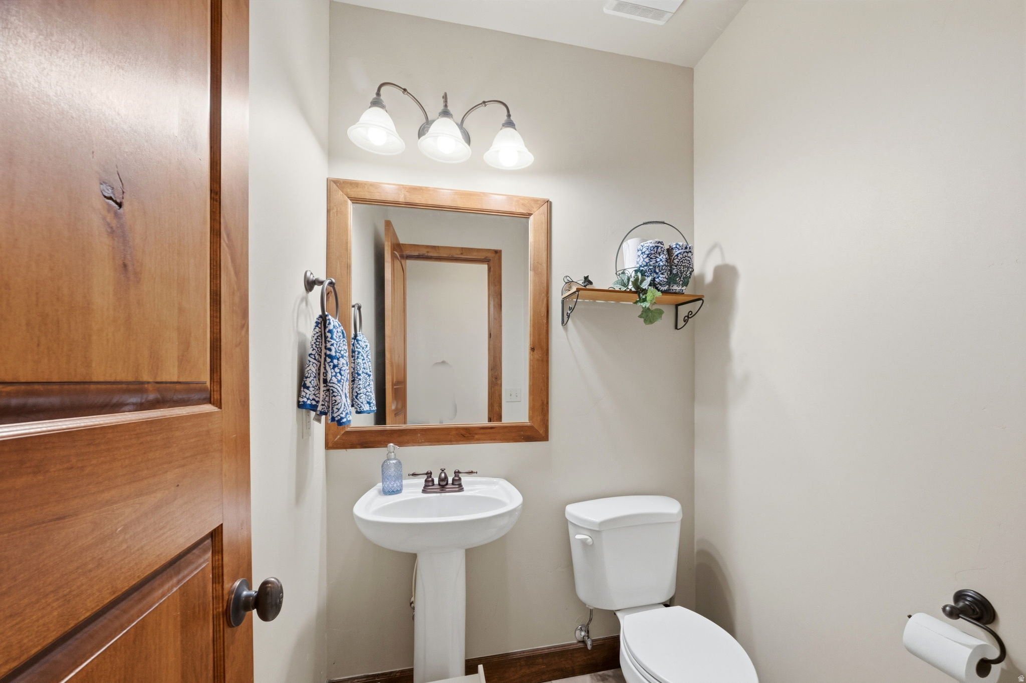 OAK TERRACE - Residential