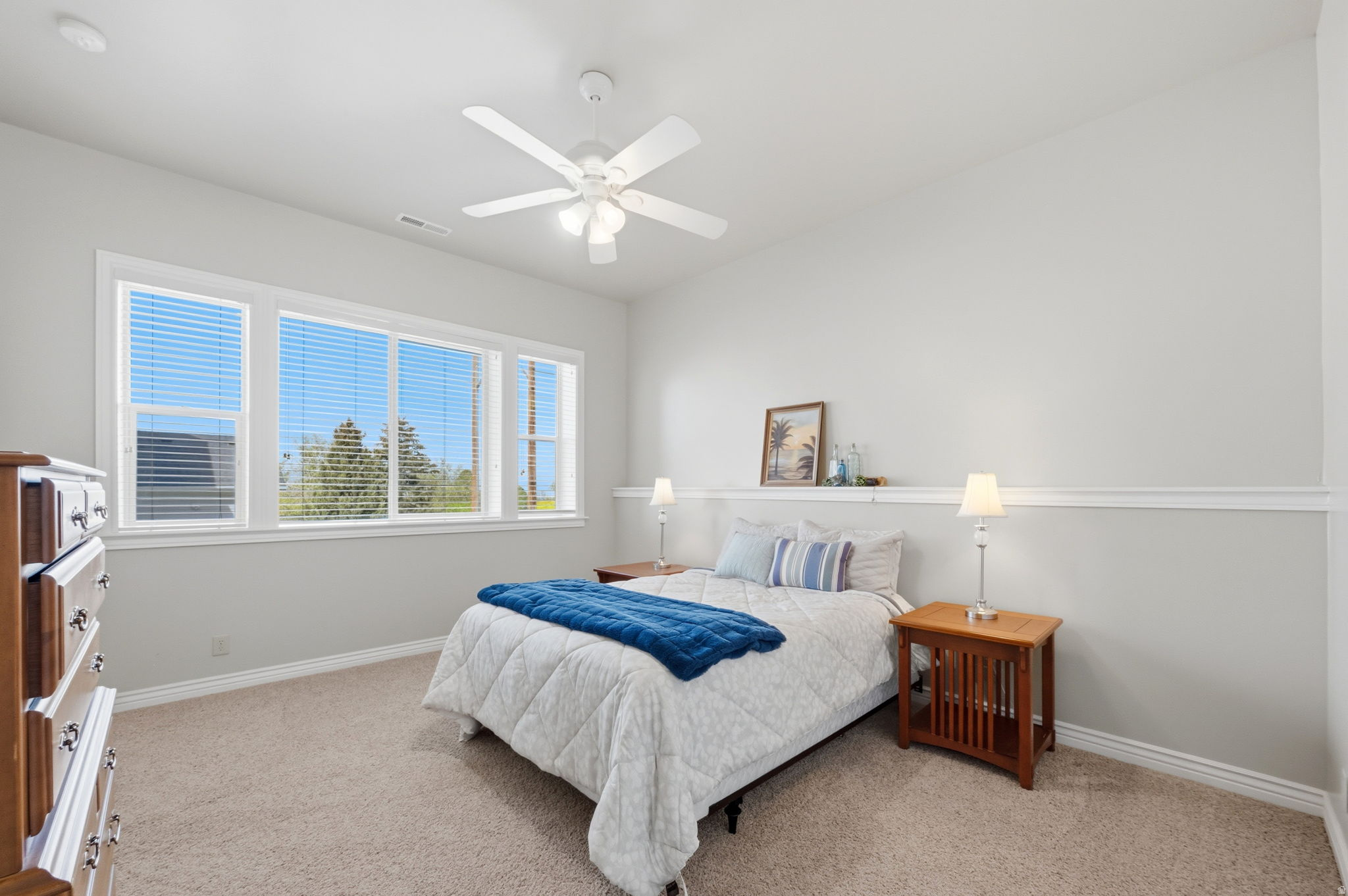 OAK TERRACE - Residential