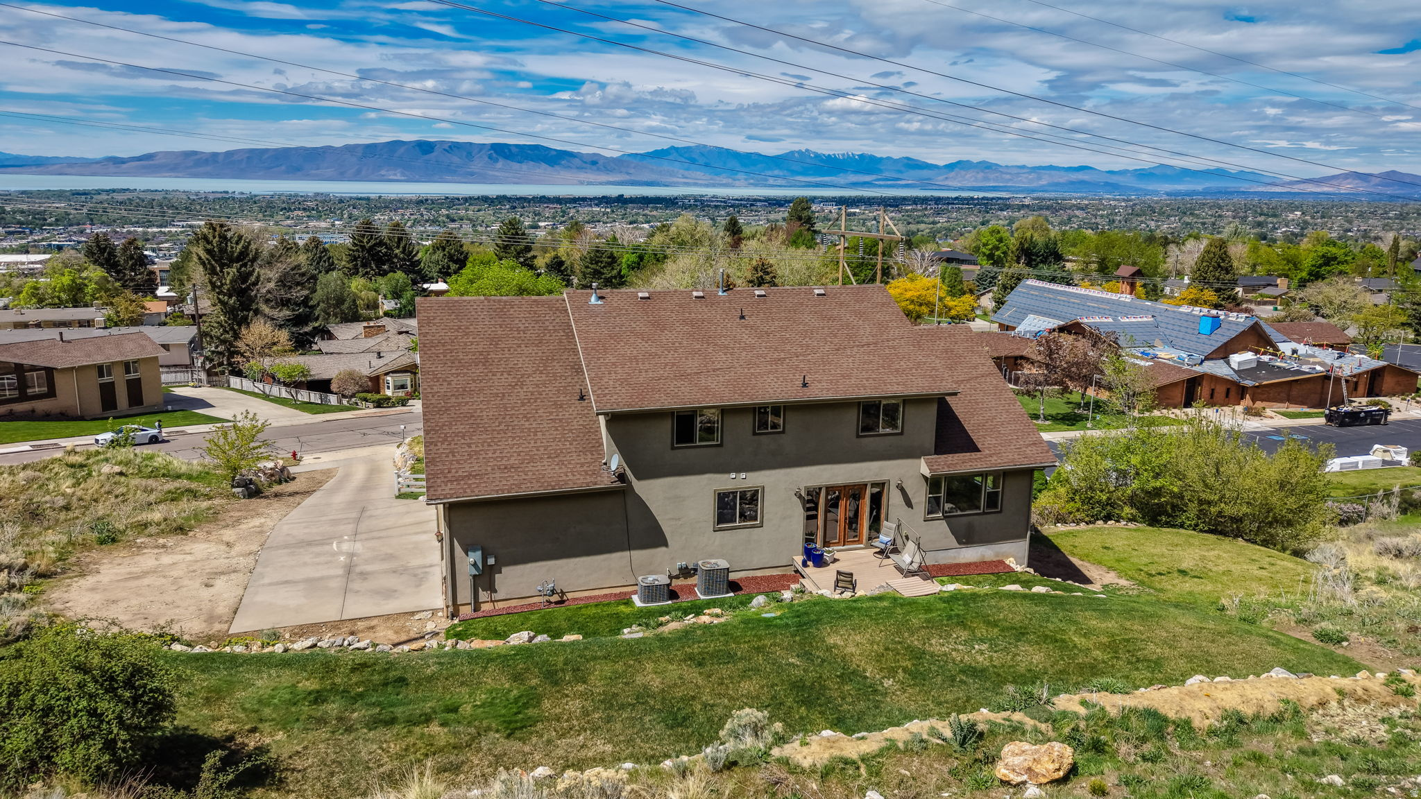 OAK TERRACE - Residential