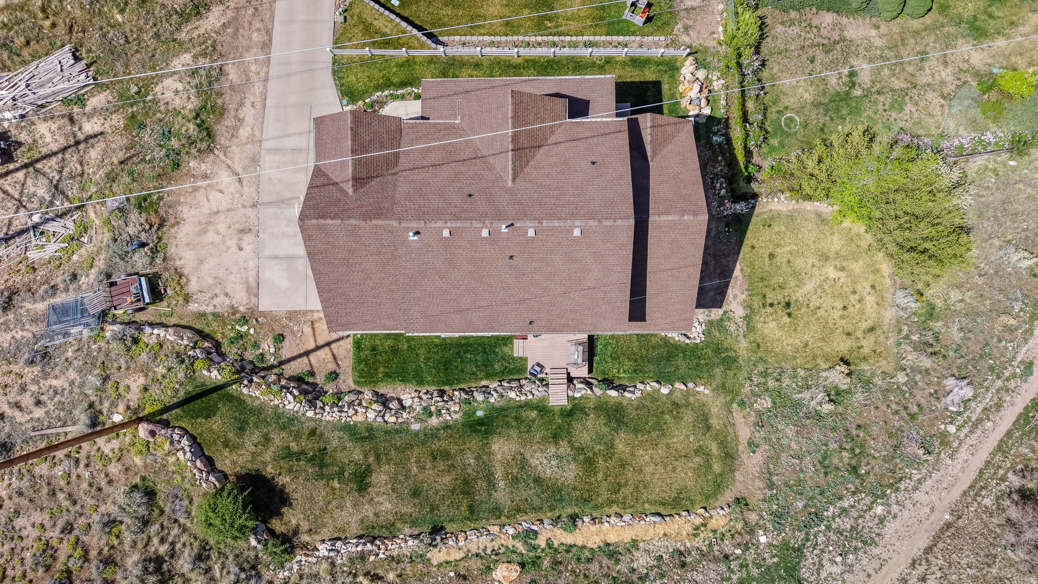 OAK TERRACE - Residential