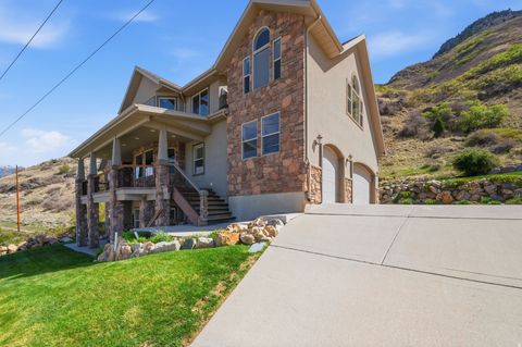Tiny photo for 1922 N 1550 E, Provo, UT 84604 (MLS # 2150902)