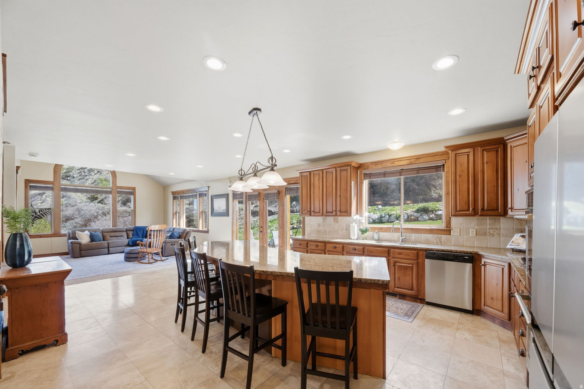 OAK TERRACE - Residential