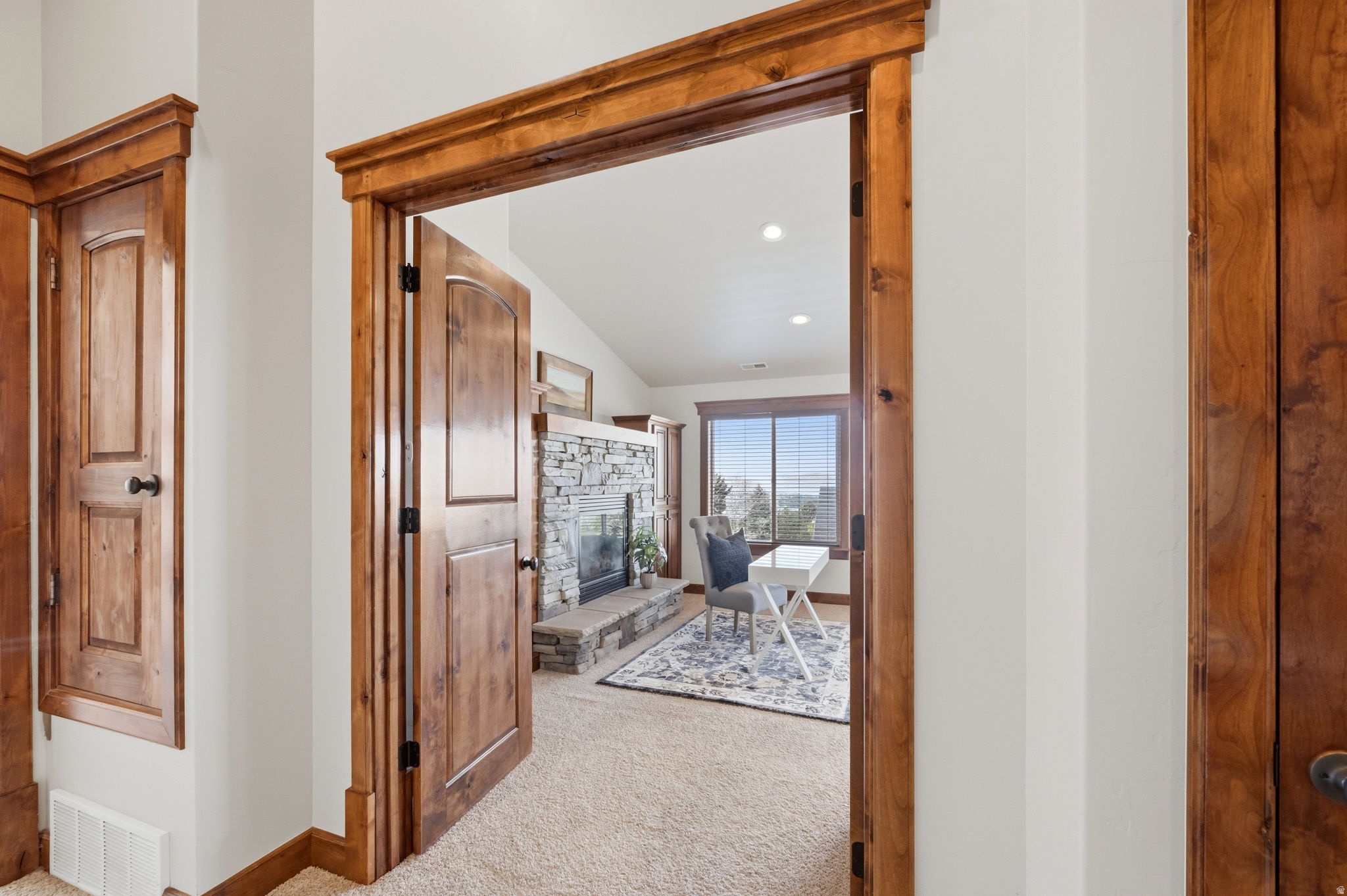 OAK TERRACE - Residential