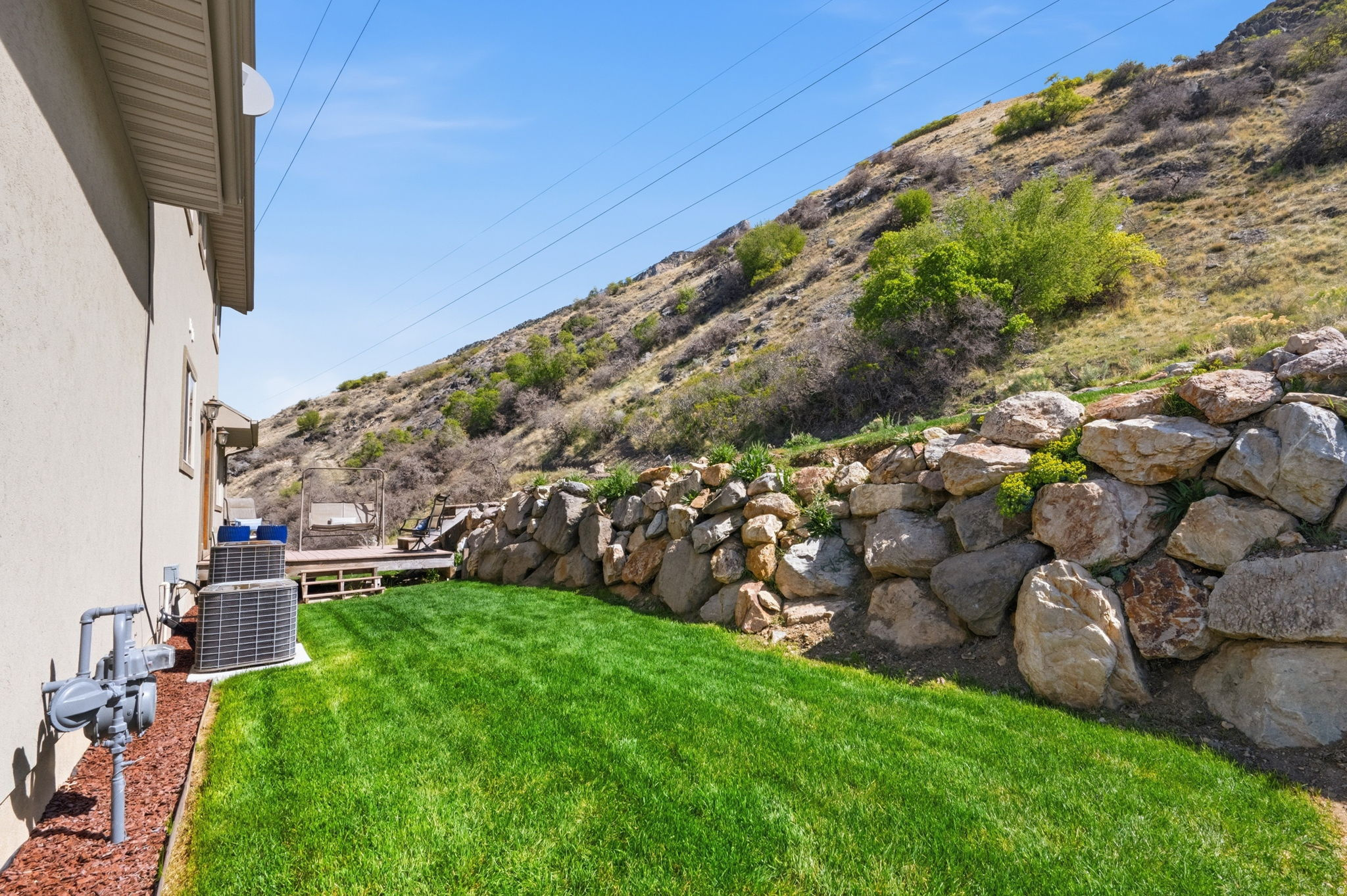 OAK TERRACE - Residential