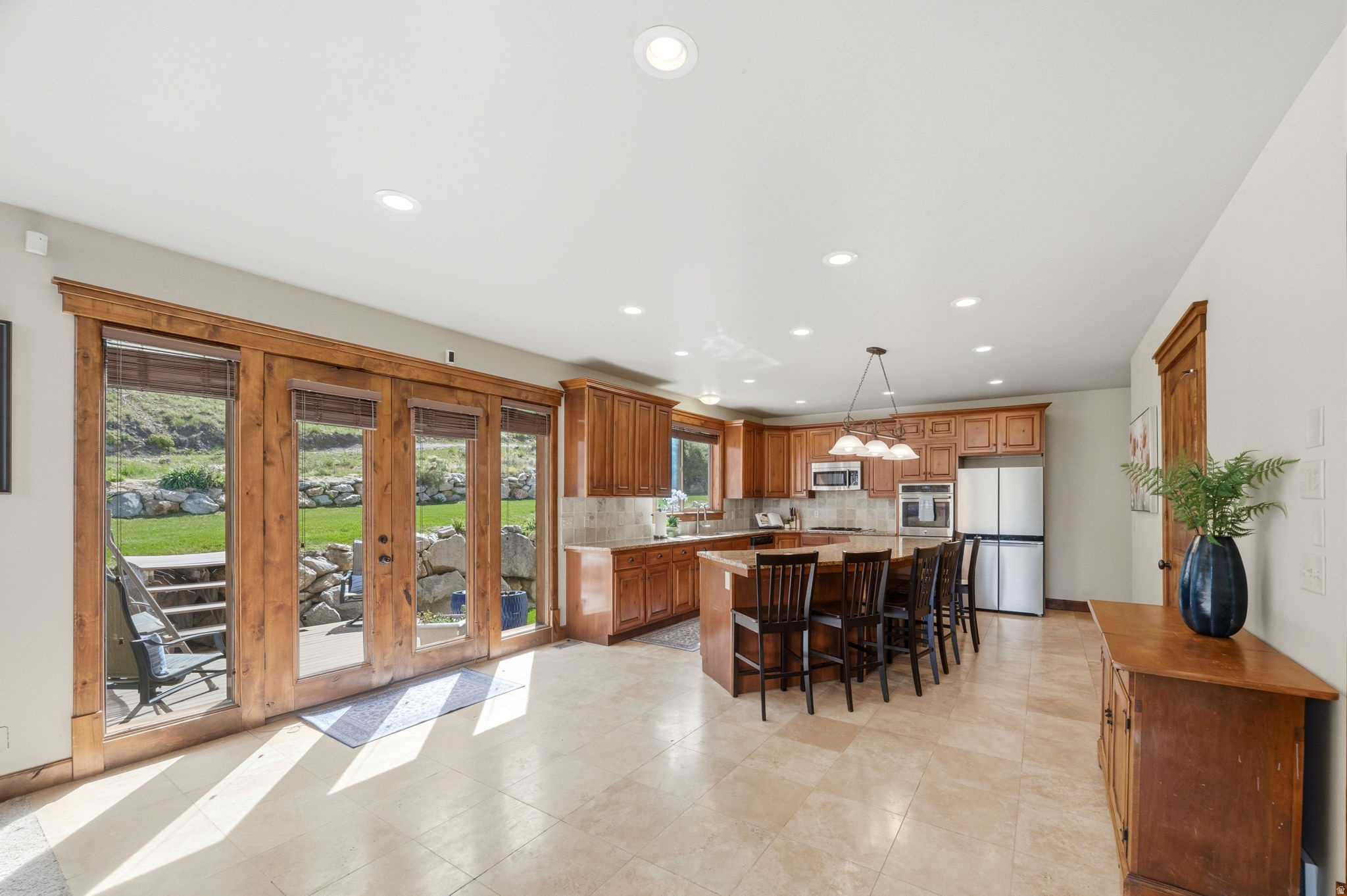 OAK TERRACE - Residential