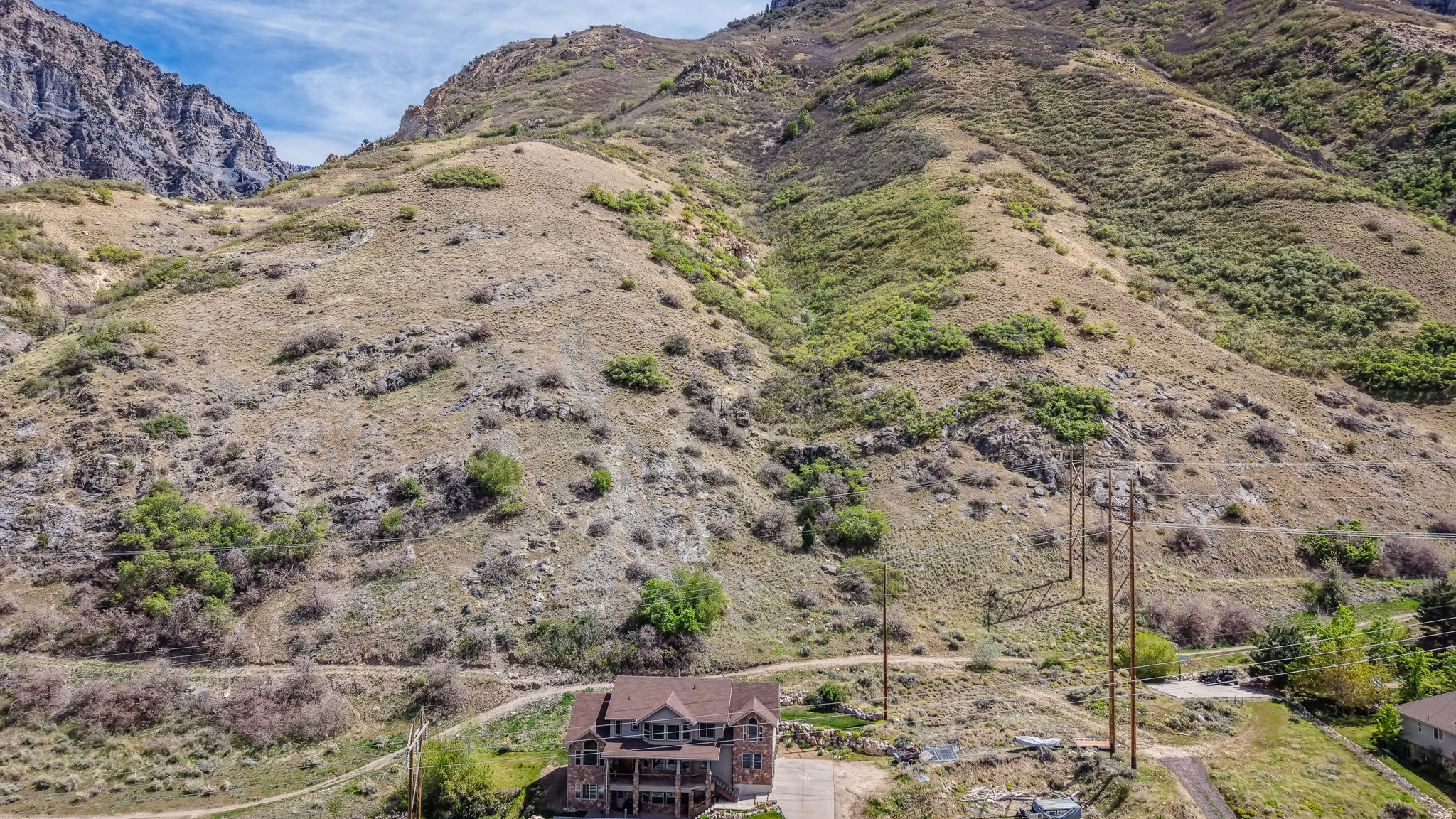 OAK TERRACE - Residential