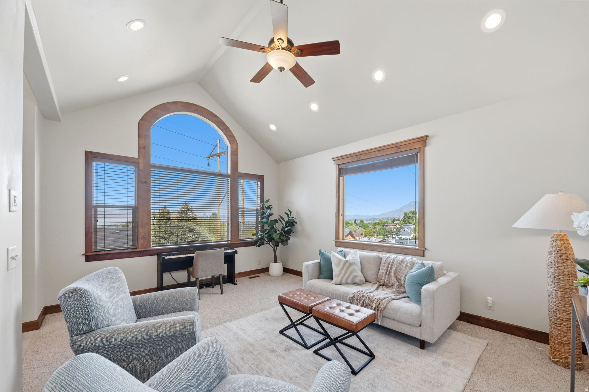 OAK TERRACE - Residential