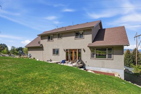 Tiny photo for 1922 N 1550 E, Provo, UT 84604 (MLS # 2150902)