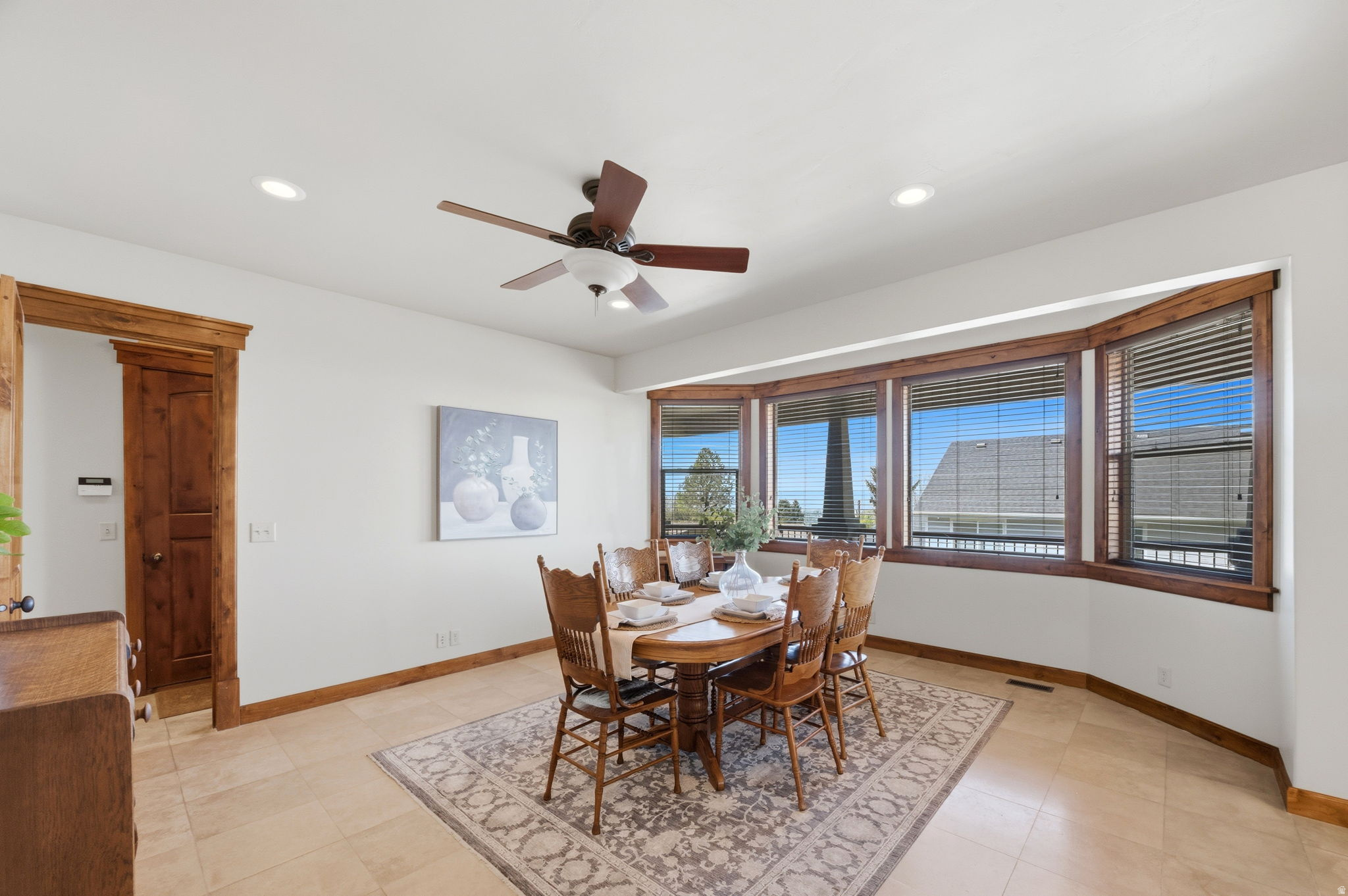 OAK TERRACE - Residential