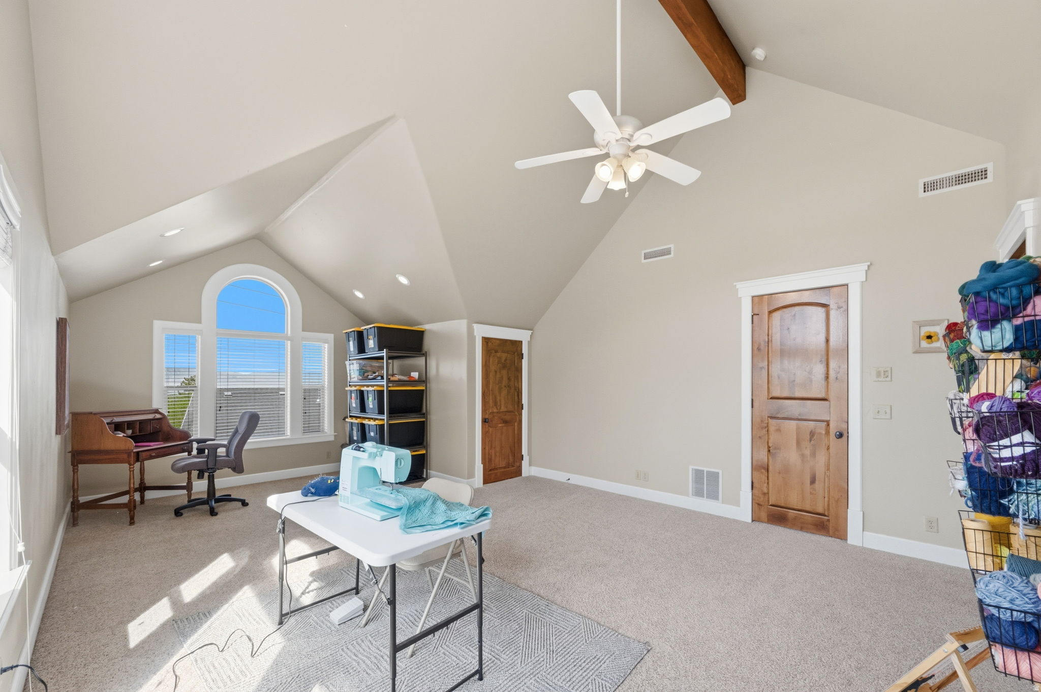 OAK TERRACE - Residential