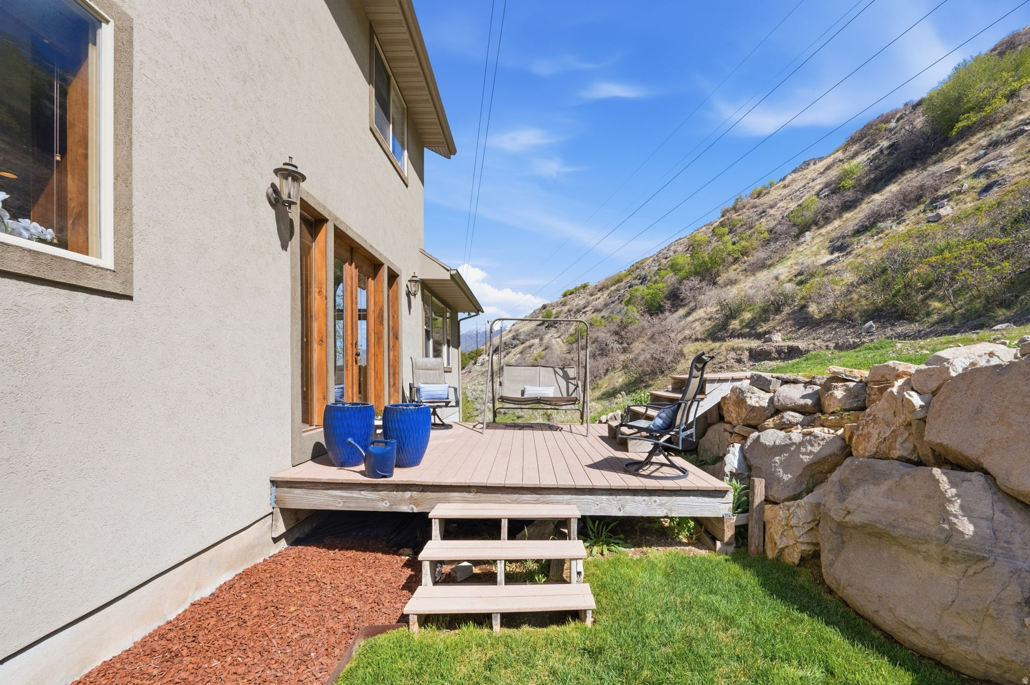 OAK TERRACE - Residential