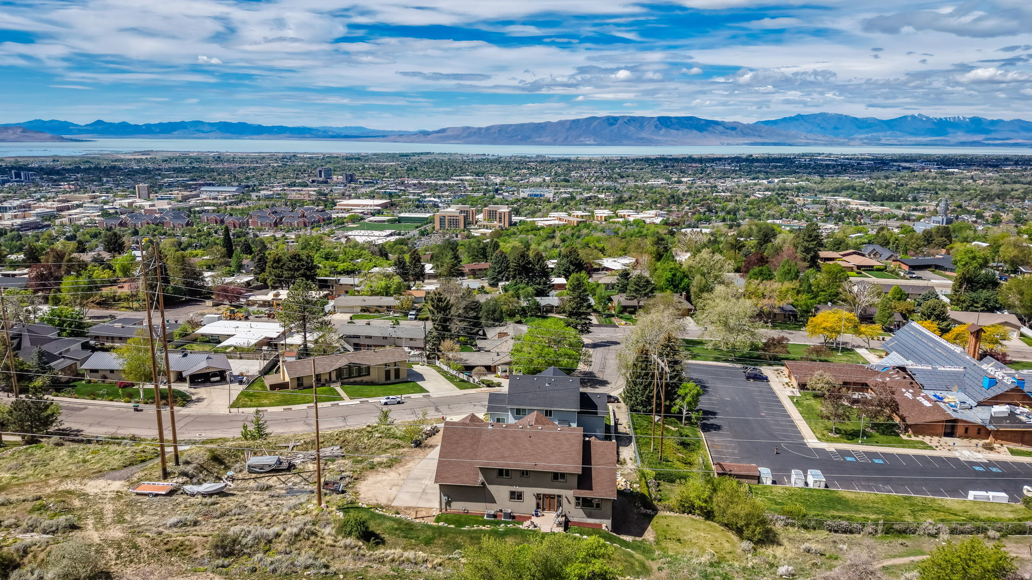 OAK TERRACE - Residential