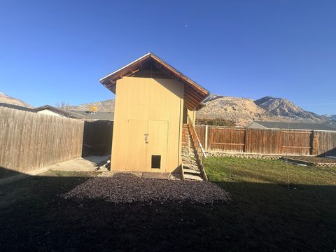 Tiny photo for 1434 N LIBERTY AVE, Ogden, UT 84404 (MLS # 2132968)