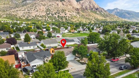 Tiny photo for 1434 N LIBERTY AVE, Ogden, UT 84404 (MLS # 2132968)
