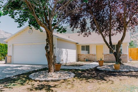Tiny photo for 1434 N LIBERTY AVE, Ogden, UT 84404 (MLS # 2132968)