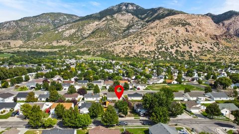 Tiny photo for 1434 N LIBERTY AVE, Ogden, UT 84404 (MLS # 2132968)