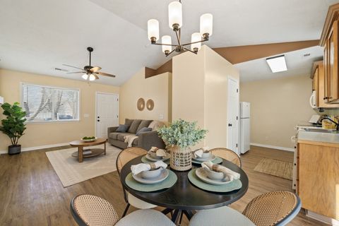 Tiny photo for 1434 N LIBERTY AVE, Ogden, UT 84404 (MLS # 2132968)