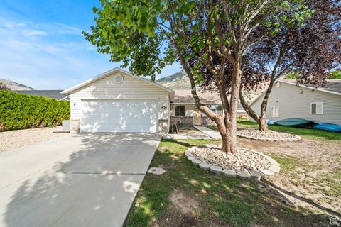 Tiny photo for 1434 N LIBERTY AVE, Ogden, UT 84404 (MLS # 2132968)