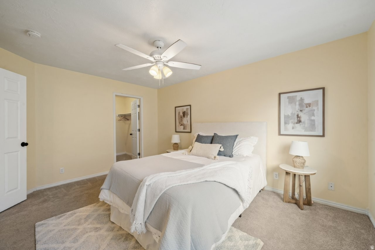 WHISPER WILLOW - Residential