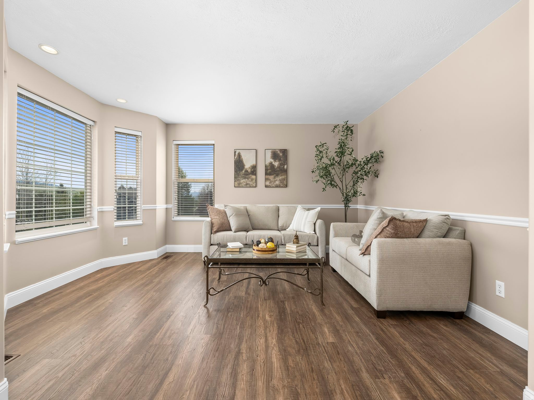 TRAPPER'S POINTE PRUD - Residential