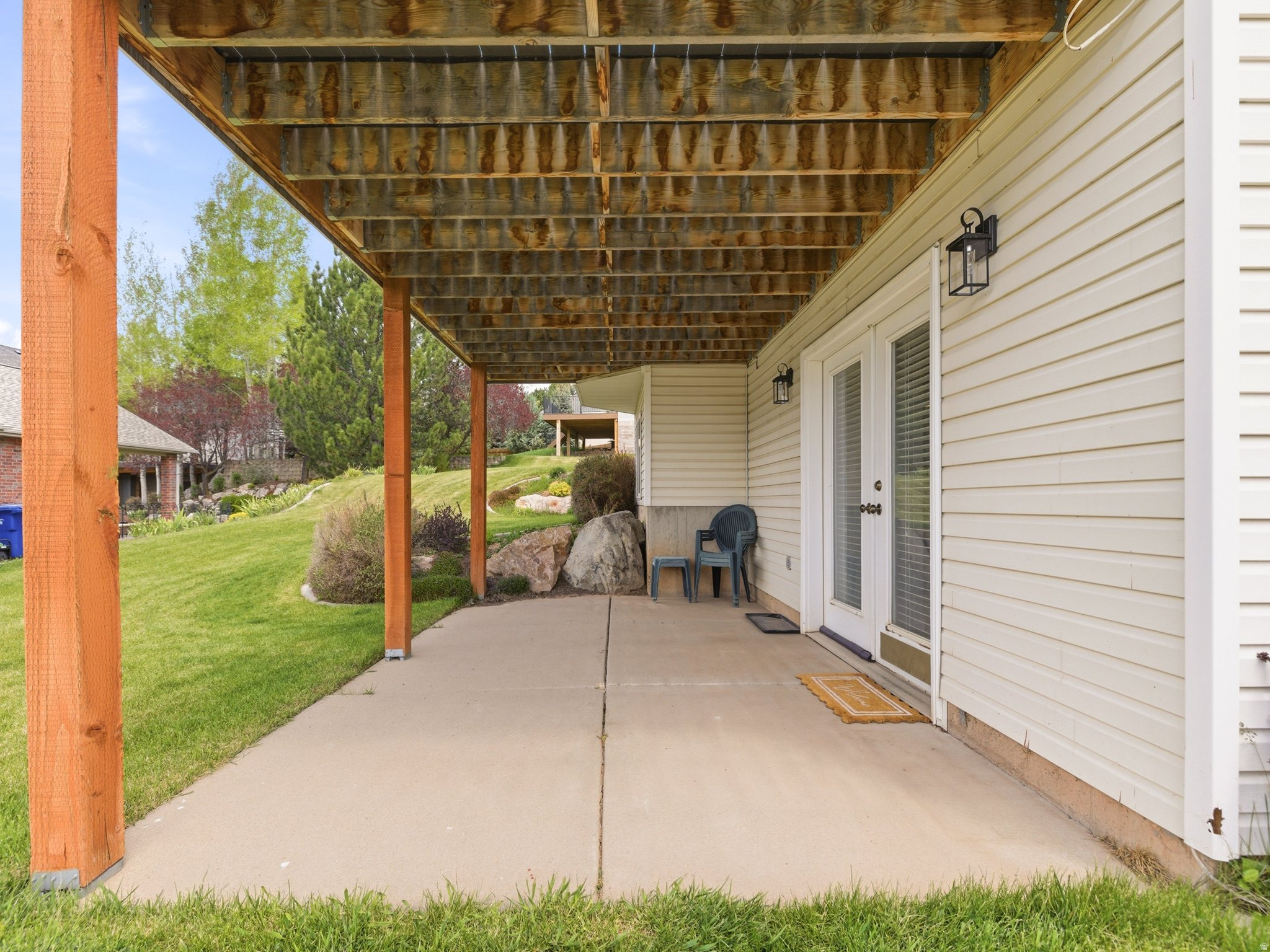 TRAPPER'S POINTE PRUD - Residential