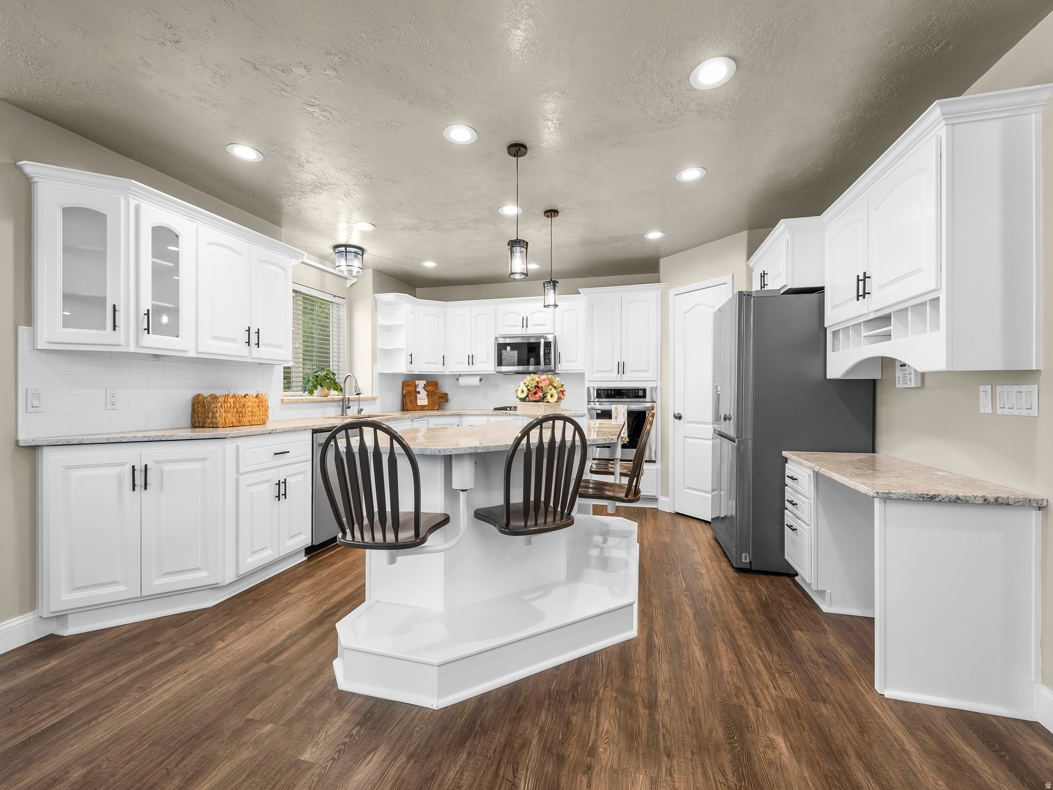 TRAPPER'S POINTE PRUD - Residential