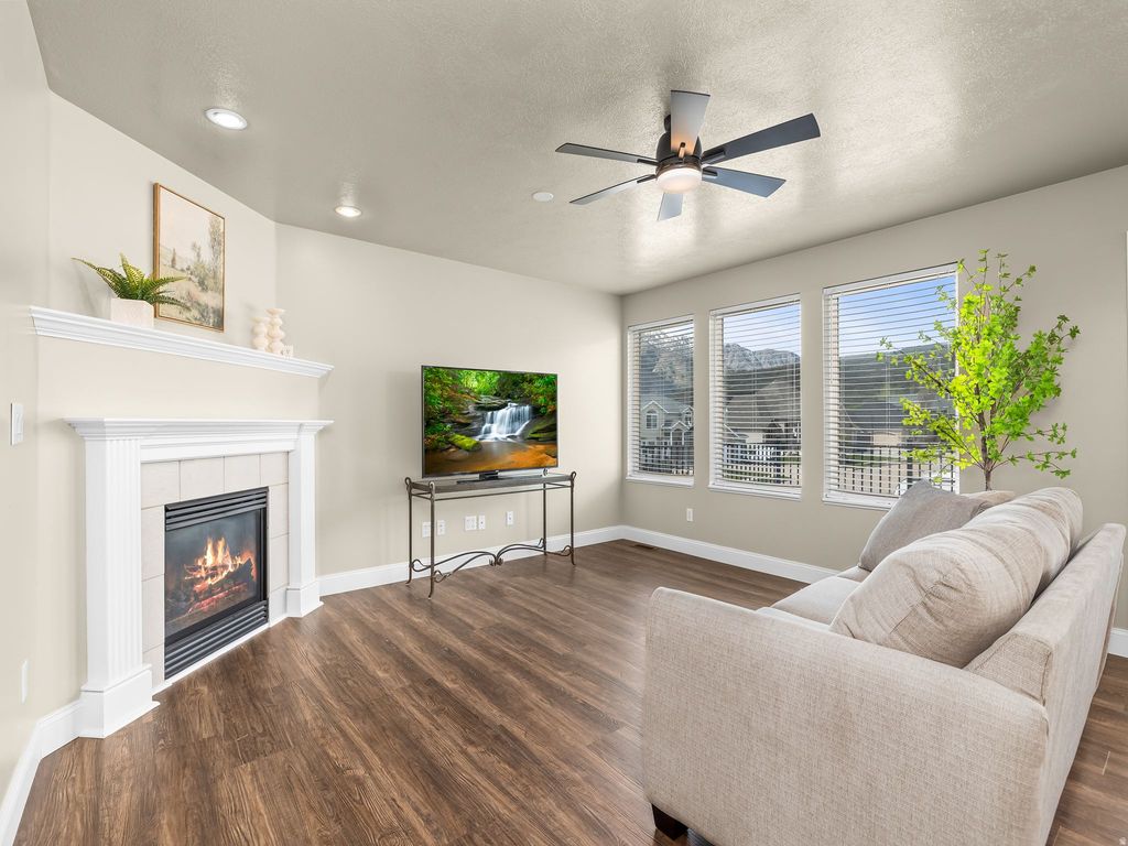 Photo of 6849 BLACK POWDER RD, Morgan, UT 84050 (MLS # 2156942)