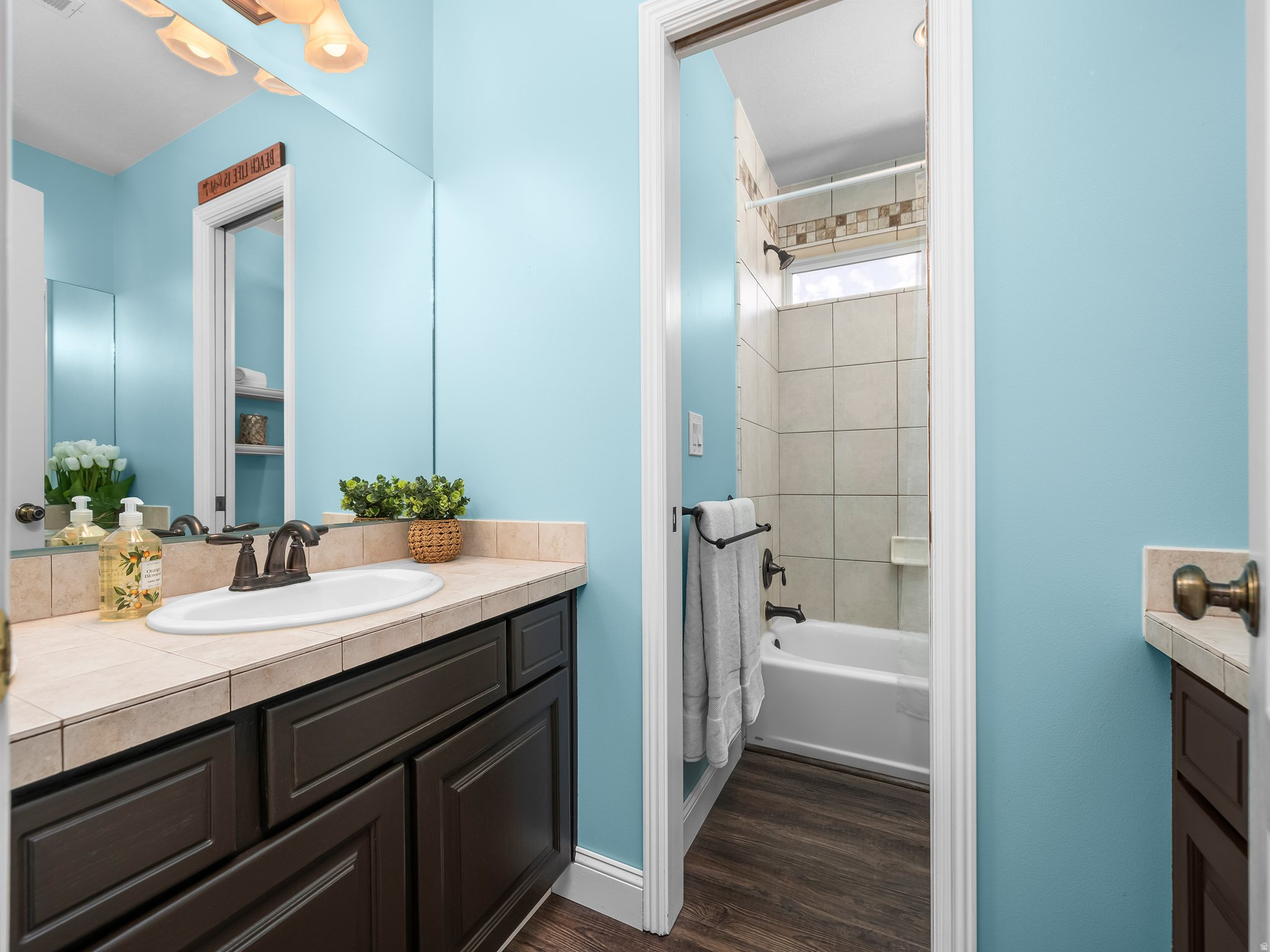 TRAPPER'S POINTE PRUD - Residential