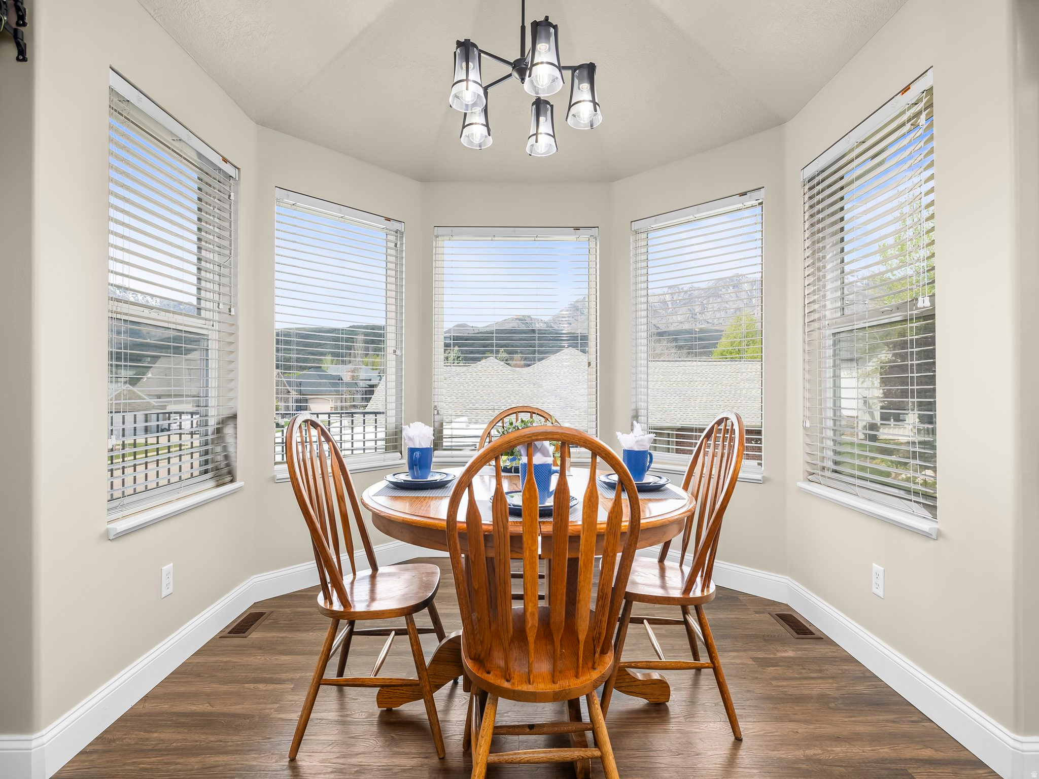 TRAPPER'S POINTE PRUD - Residential