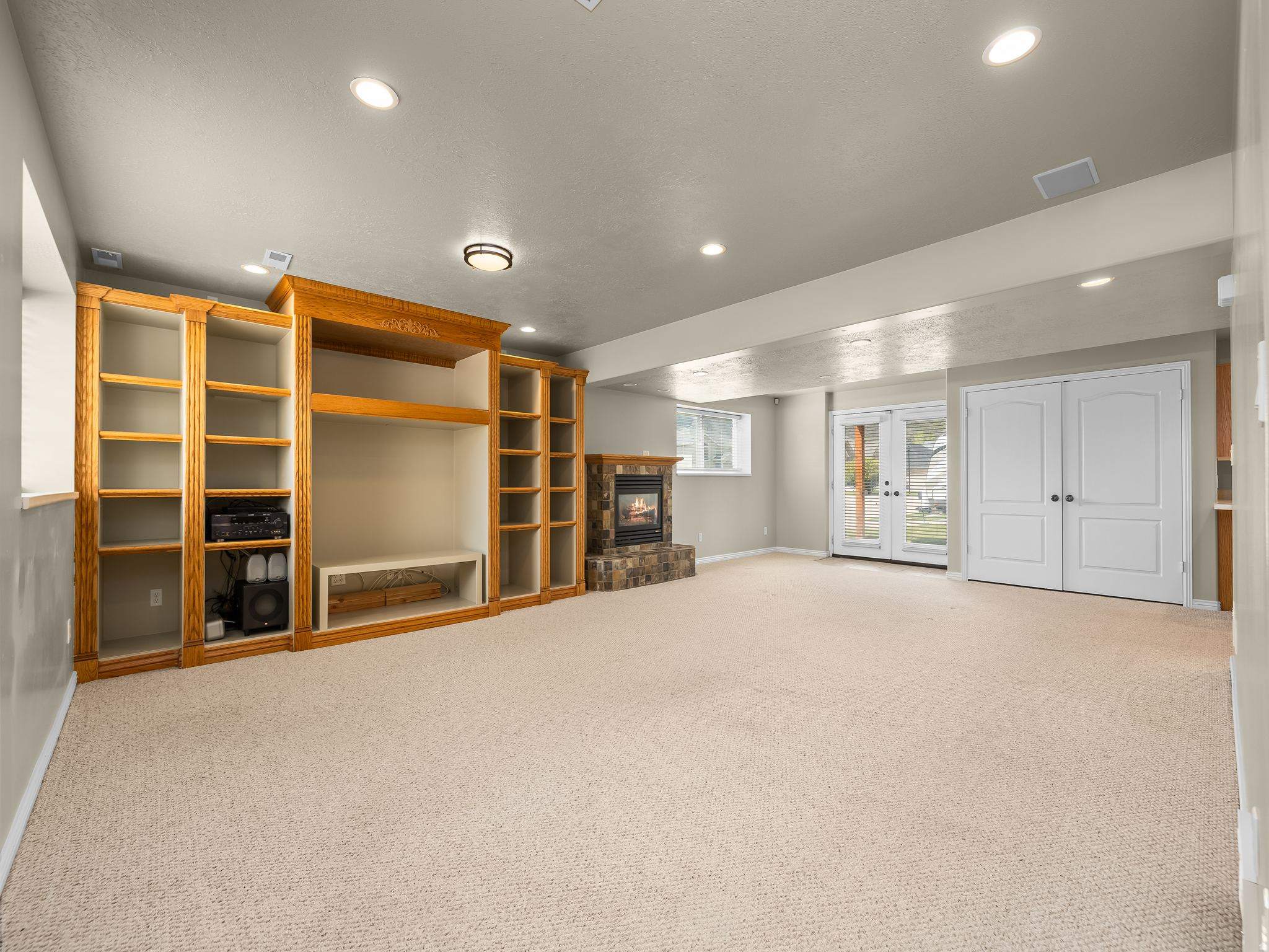 TRAPPER'S POINTE PRUD - Residential