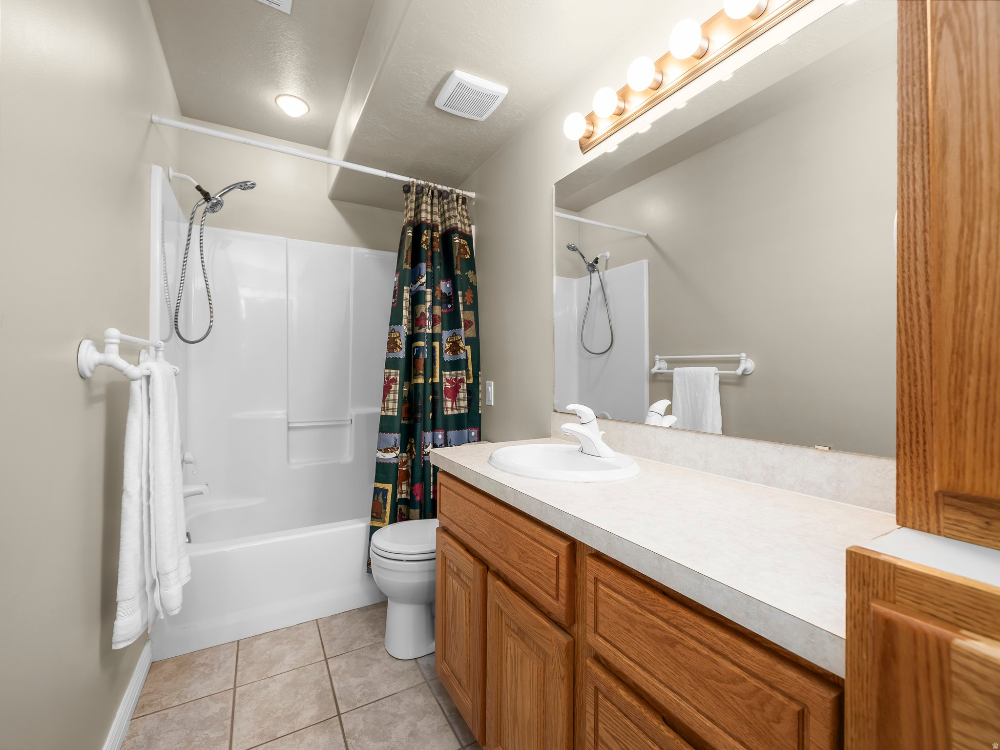 TRAPPER'S POINTE PRUD - Residential