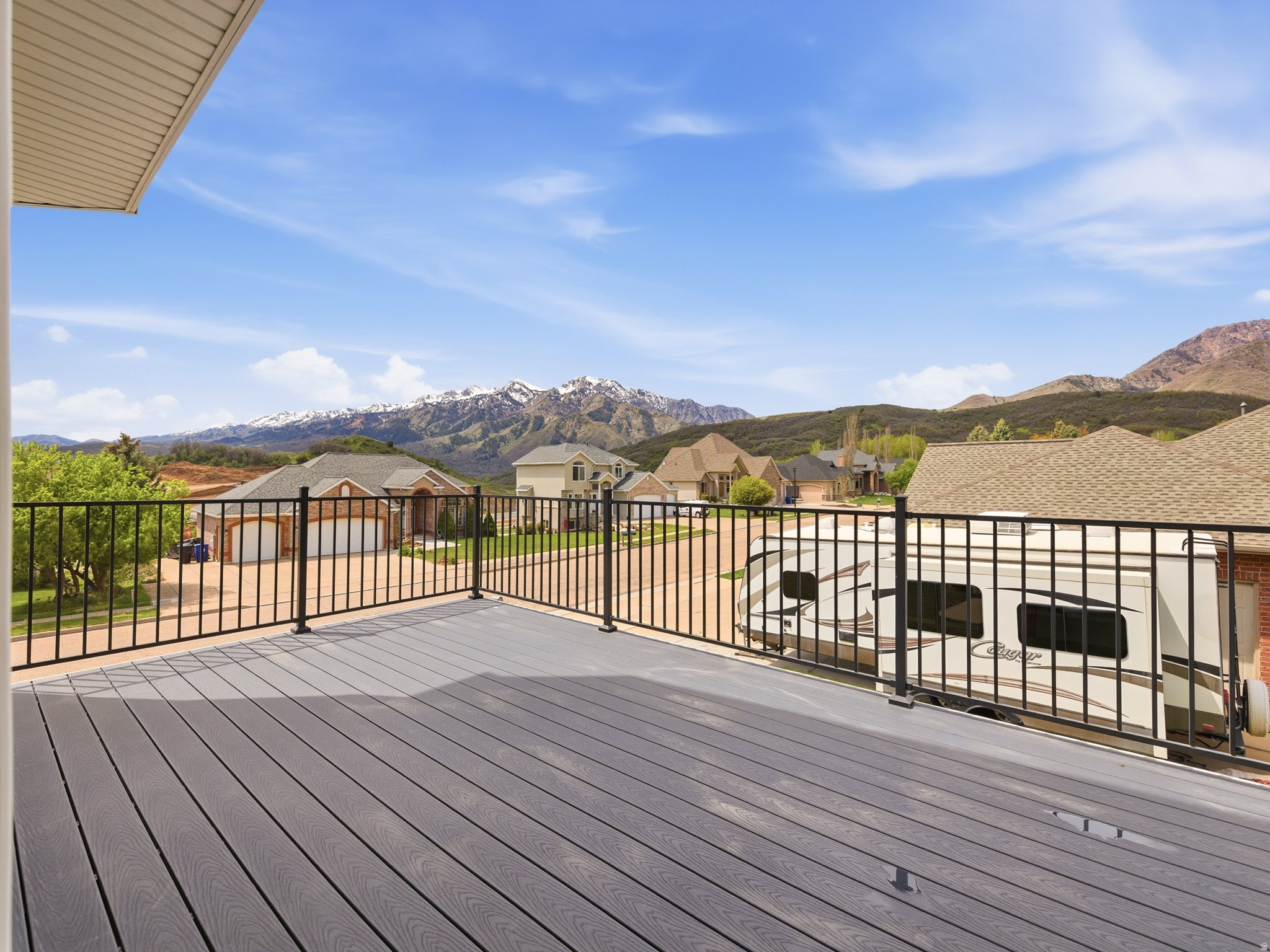 TRAPPER'S POINTE PRUD - Residential