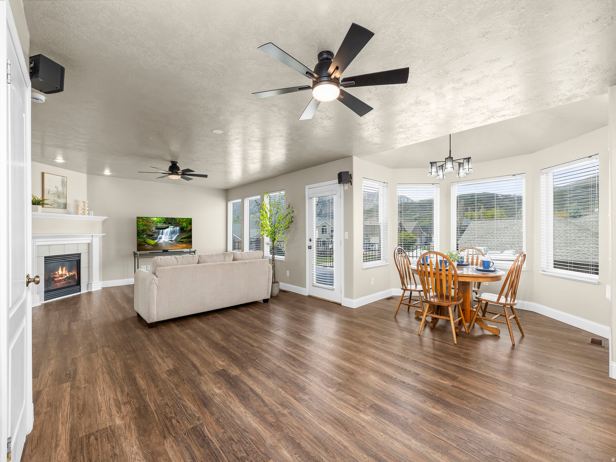 TRAPPER'S POINTE PRUD - Residential