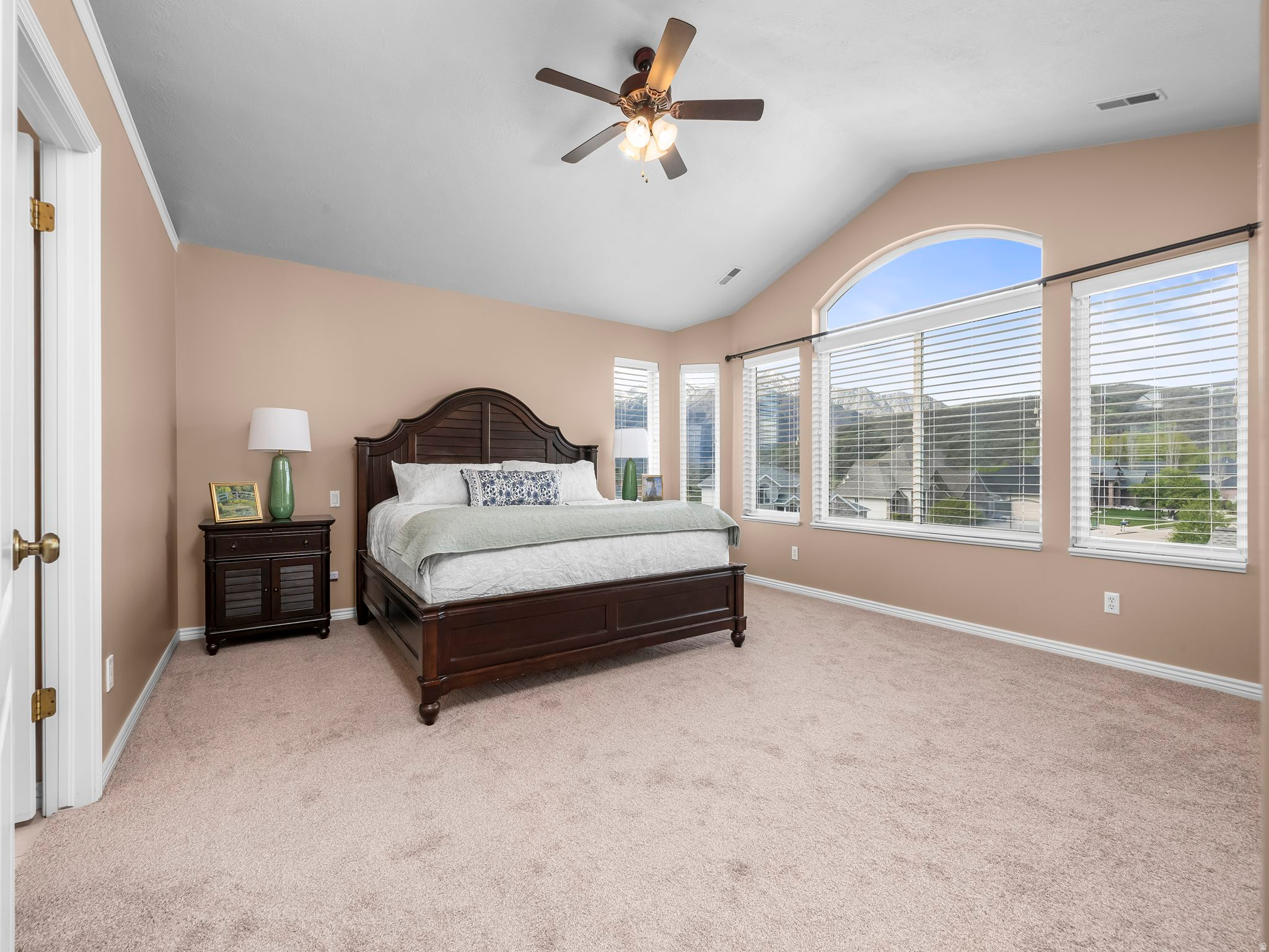 TRAPPER'S POINTE PRUD - Residential