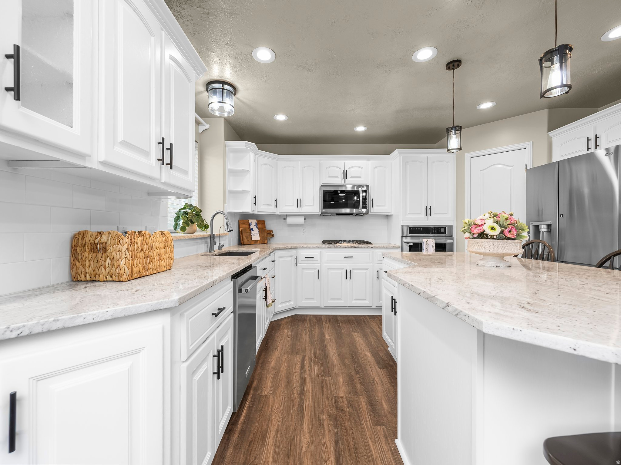 TRAPPER'S POINTE PRUD - Residential
