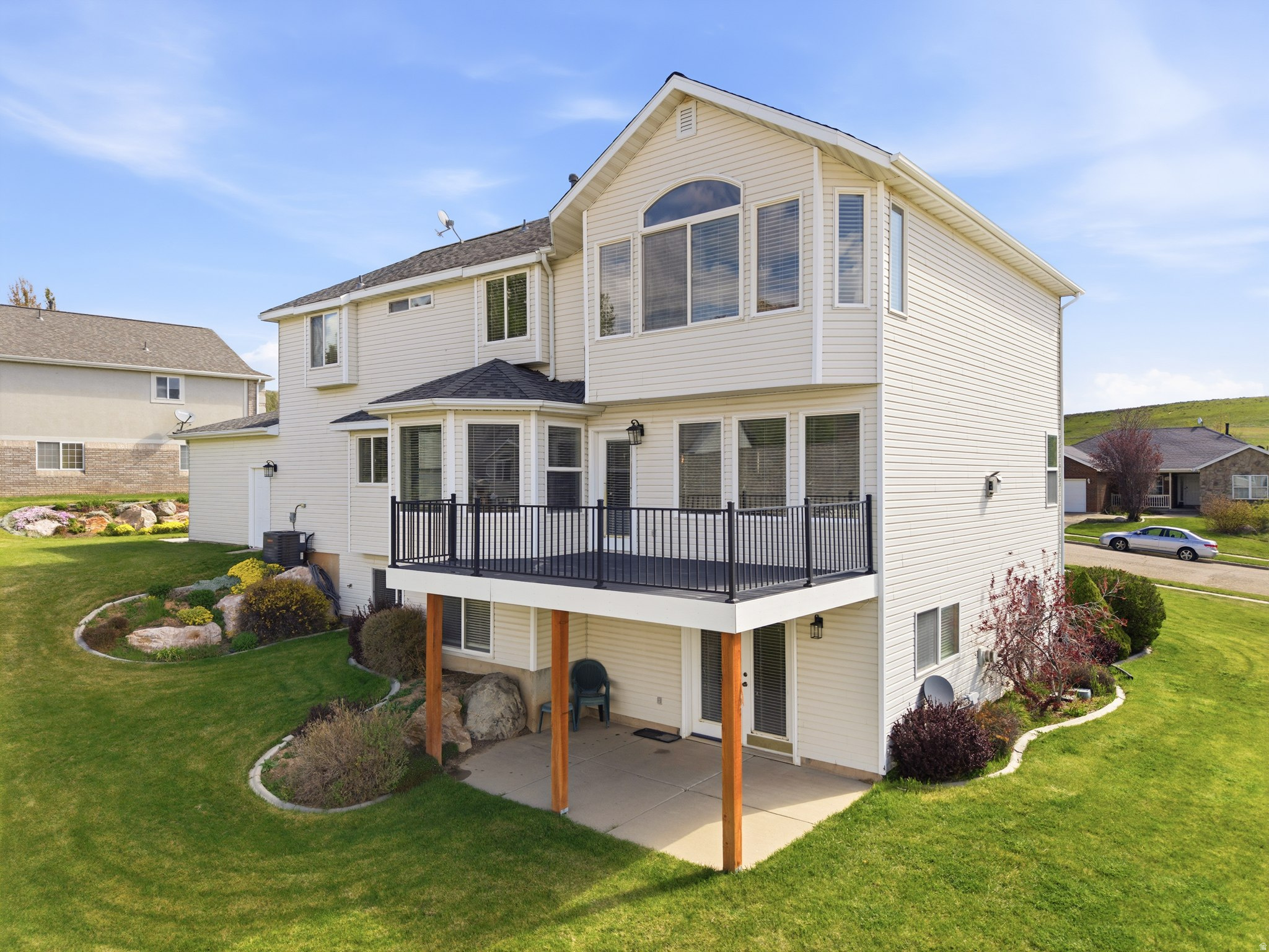 TRAPPER'S POINTE PRUD - Residential