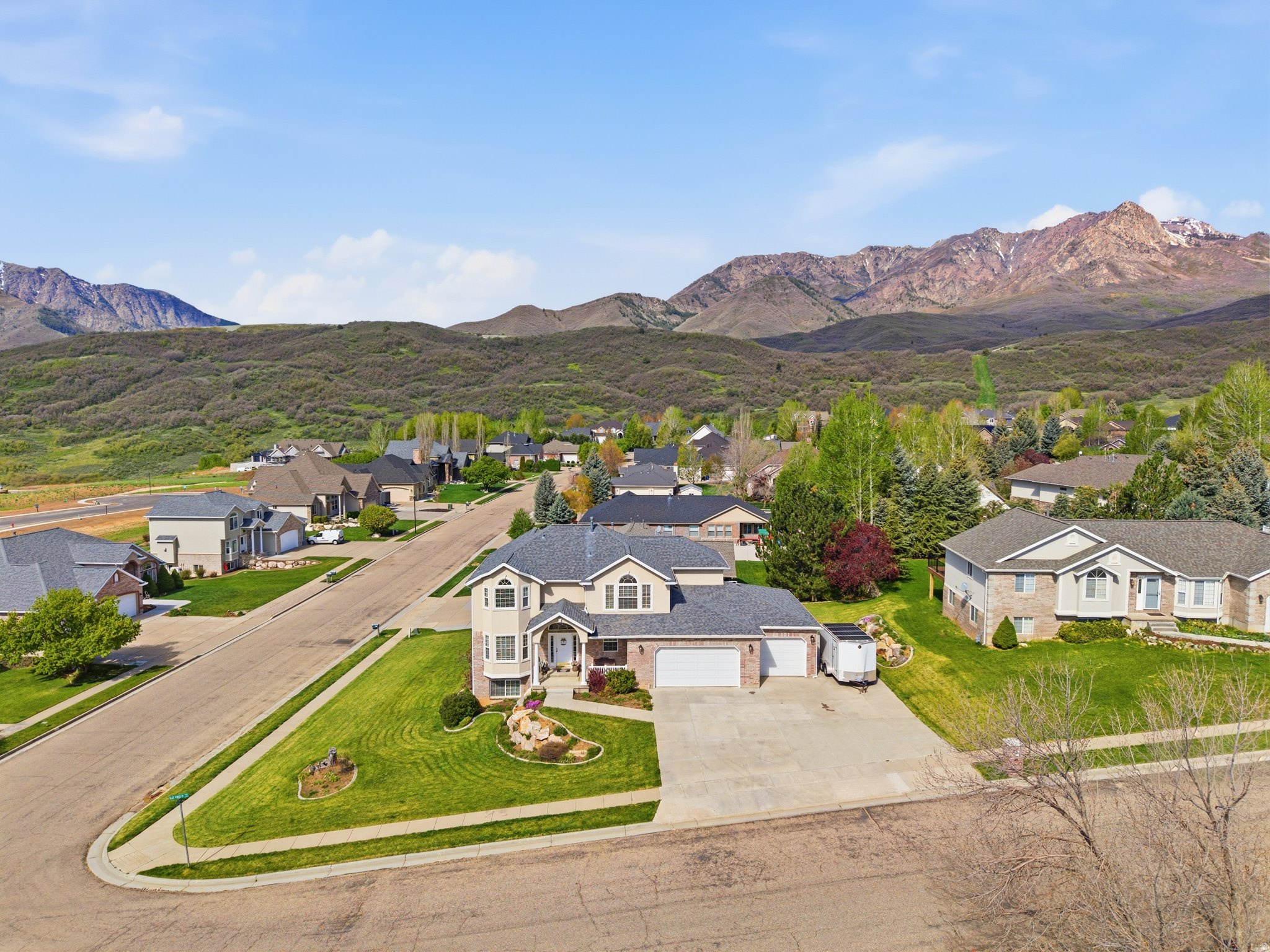 TRAPPER'S POINTE PRUD - Residential