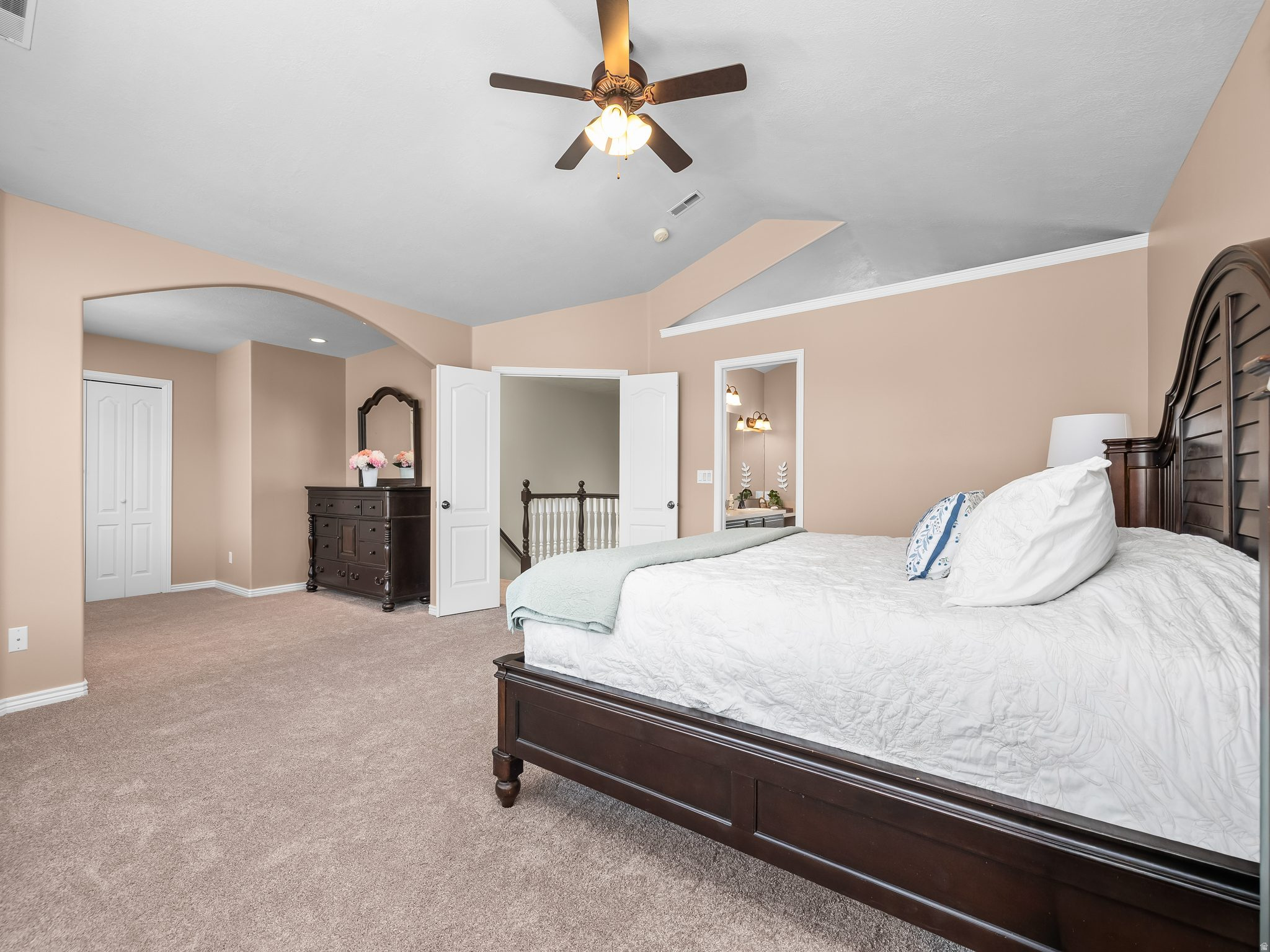 TRAPPER'S POINTE PRUD - Residential