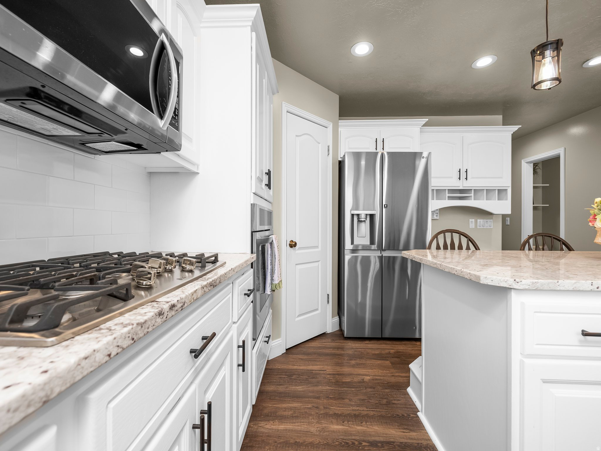 TRAPPER'S POINTE PRUD - Residential