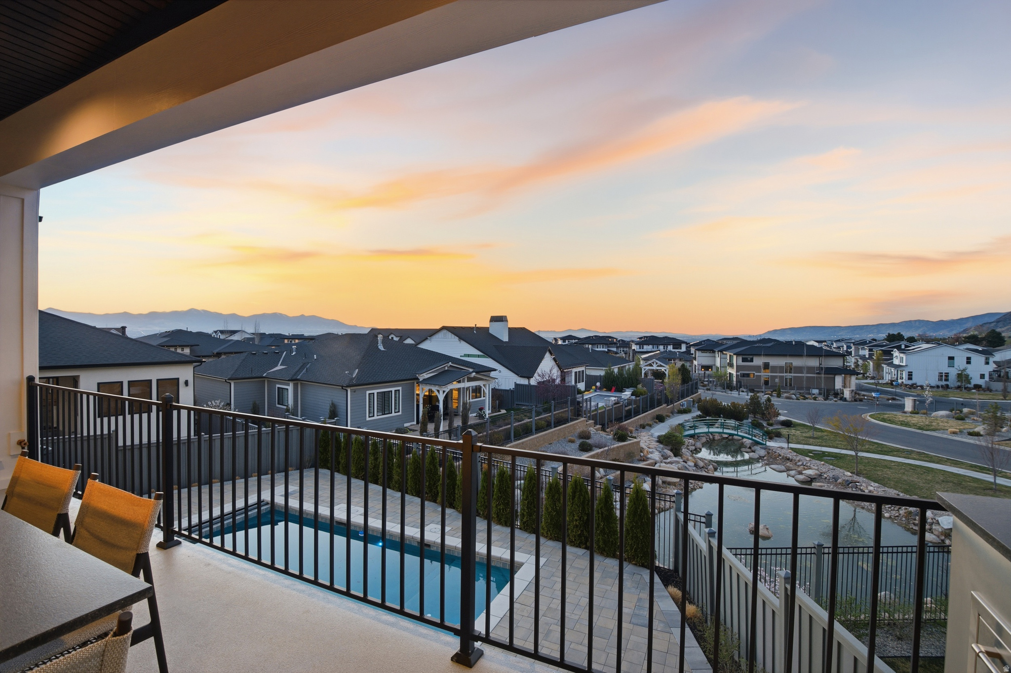 GIVERNY AMENDED - Residential