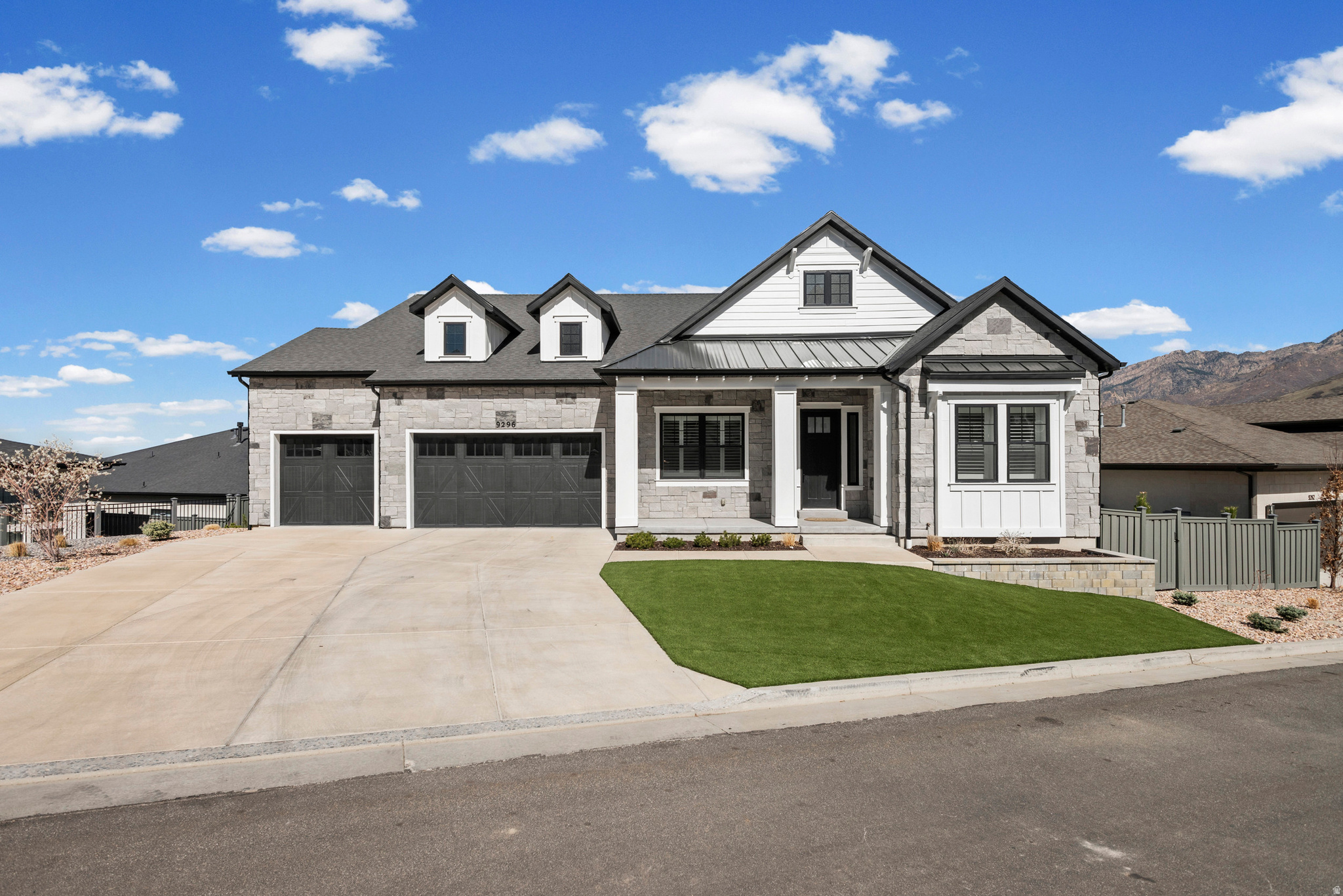 GIVERNY AMENDED - Residential