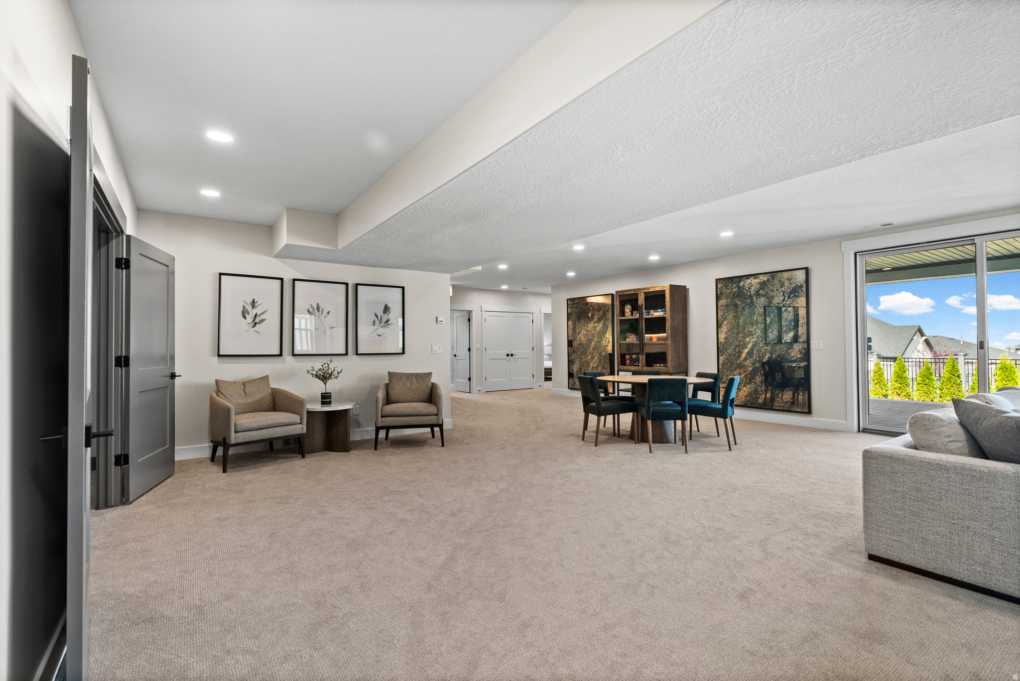 GIVERNY AMENDED - Residential