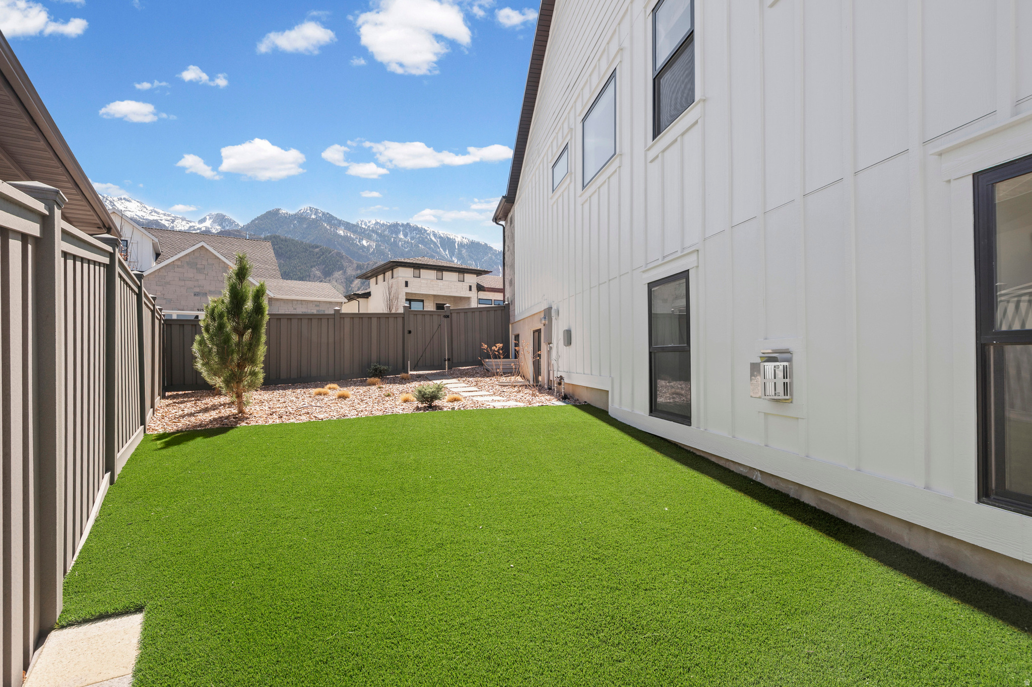 GIVERNY AMENDED - Residential