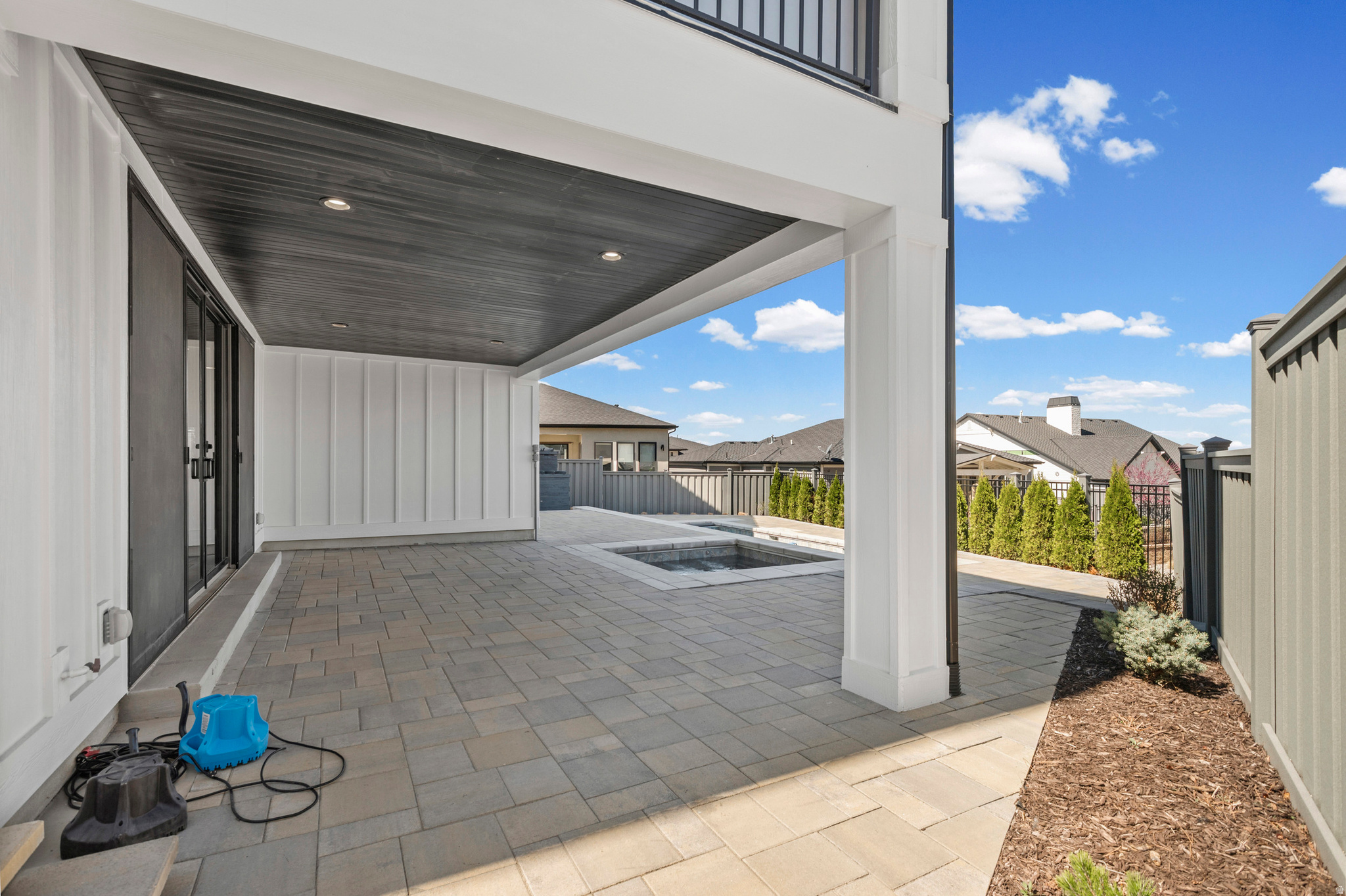 GIVERNY AMENDED - Residential