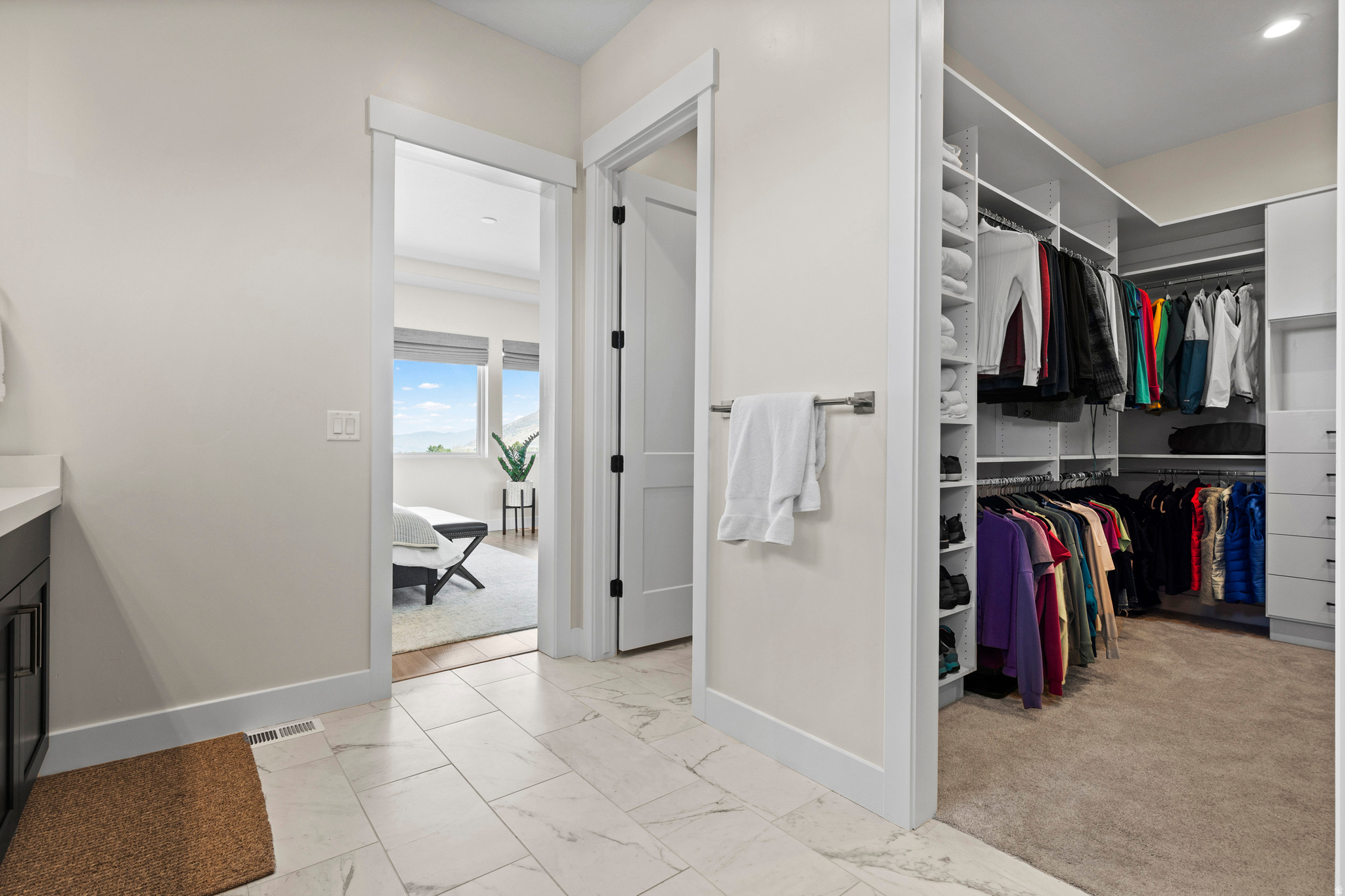 GIVERNY AMENDED - Residential