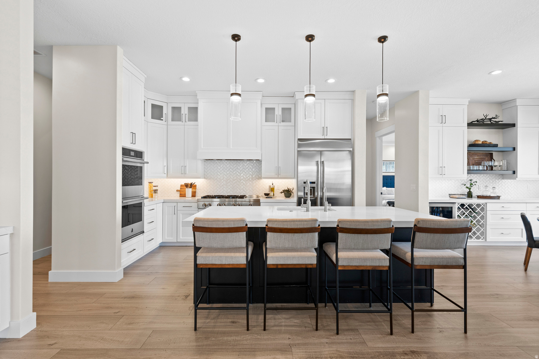 GIVERNY AMENDED - Residential