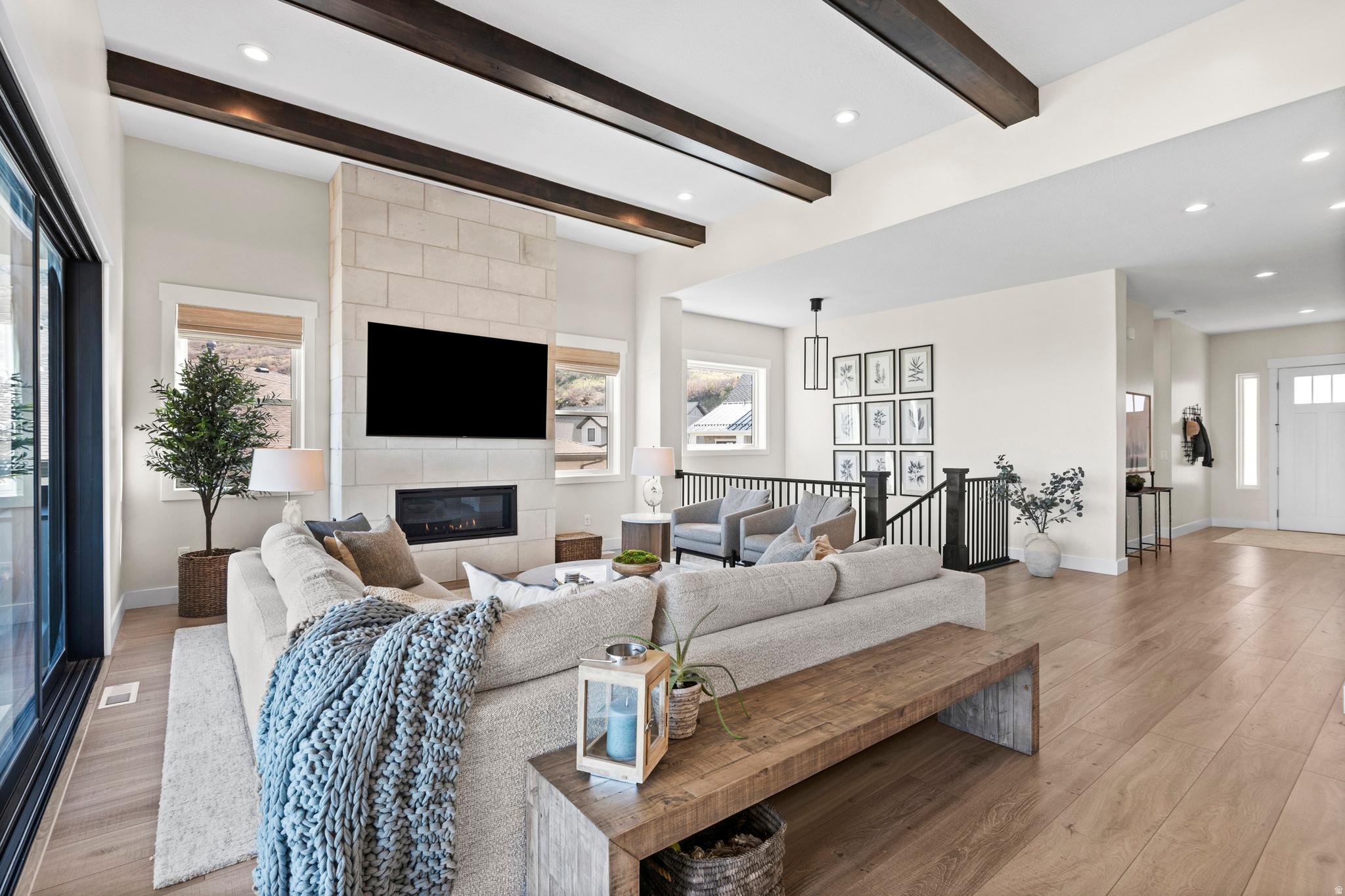 GIVERNY AMENDED - Residential