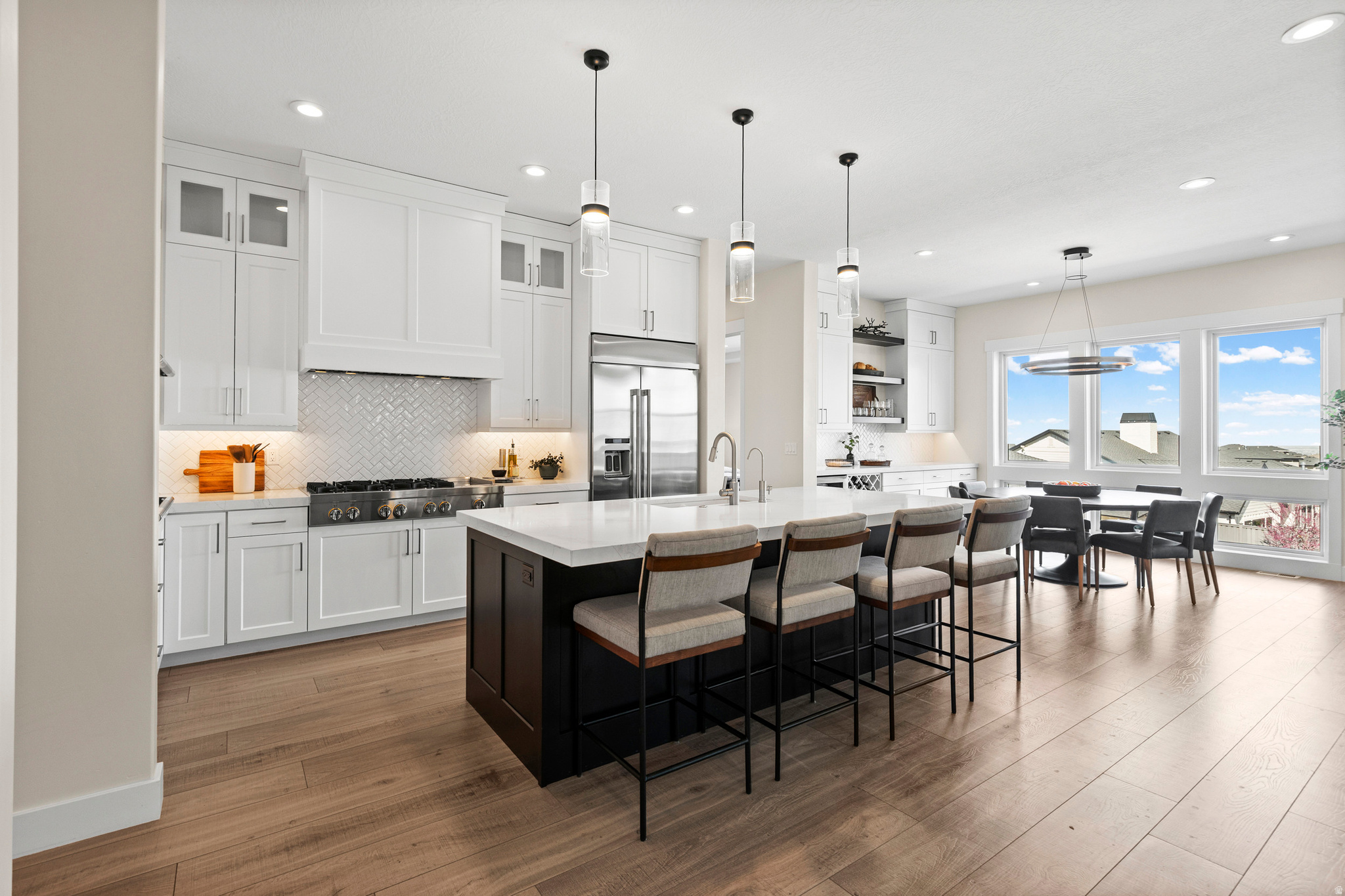 GIVERNY AMENDED - Residential